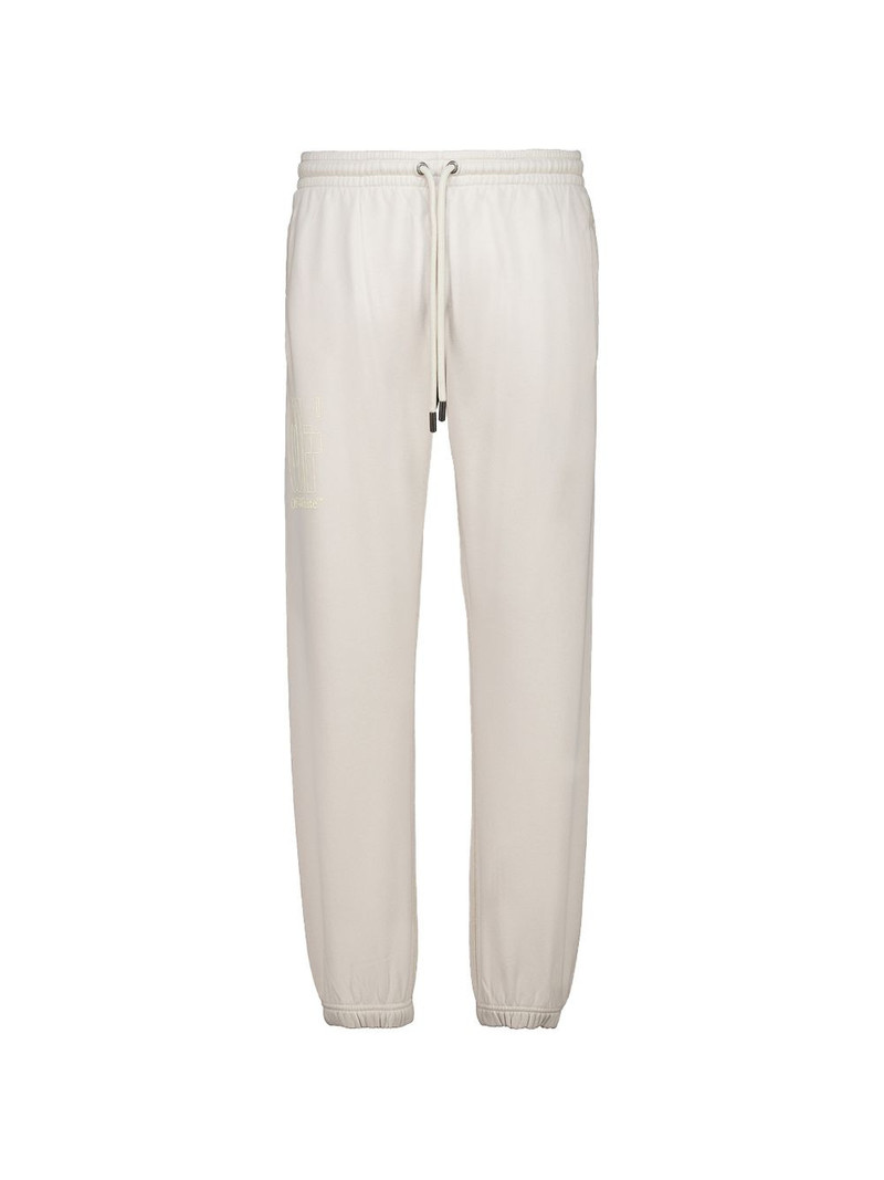double arrow cuffed trousers 1