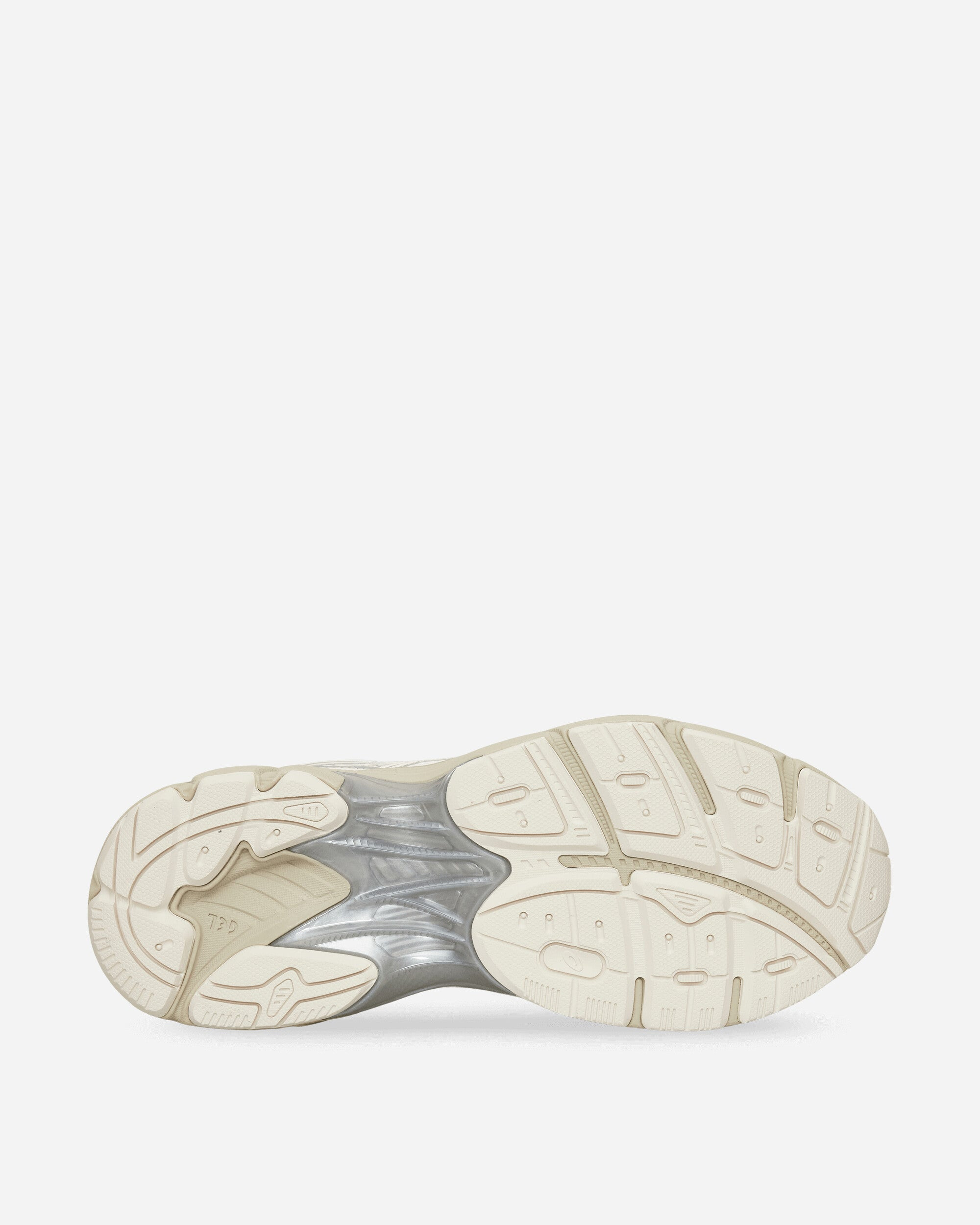 GT-2160 Sneakers White / Cream - 5