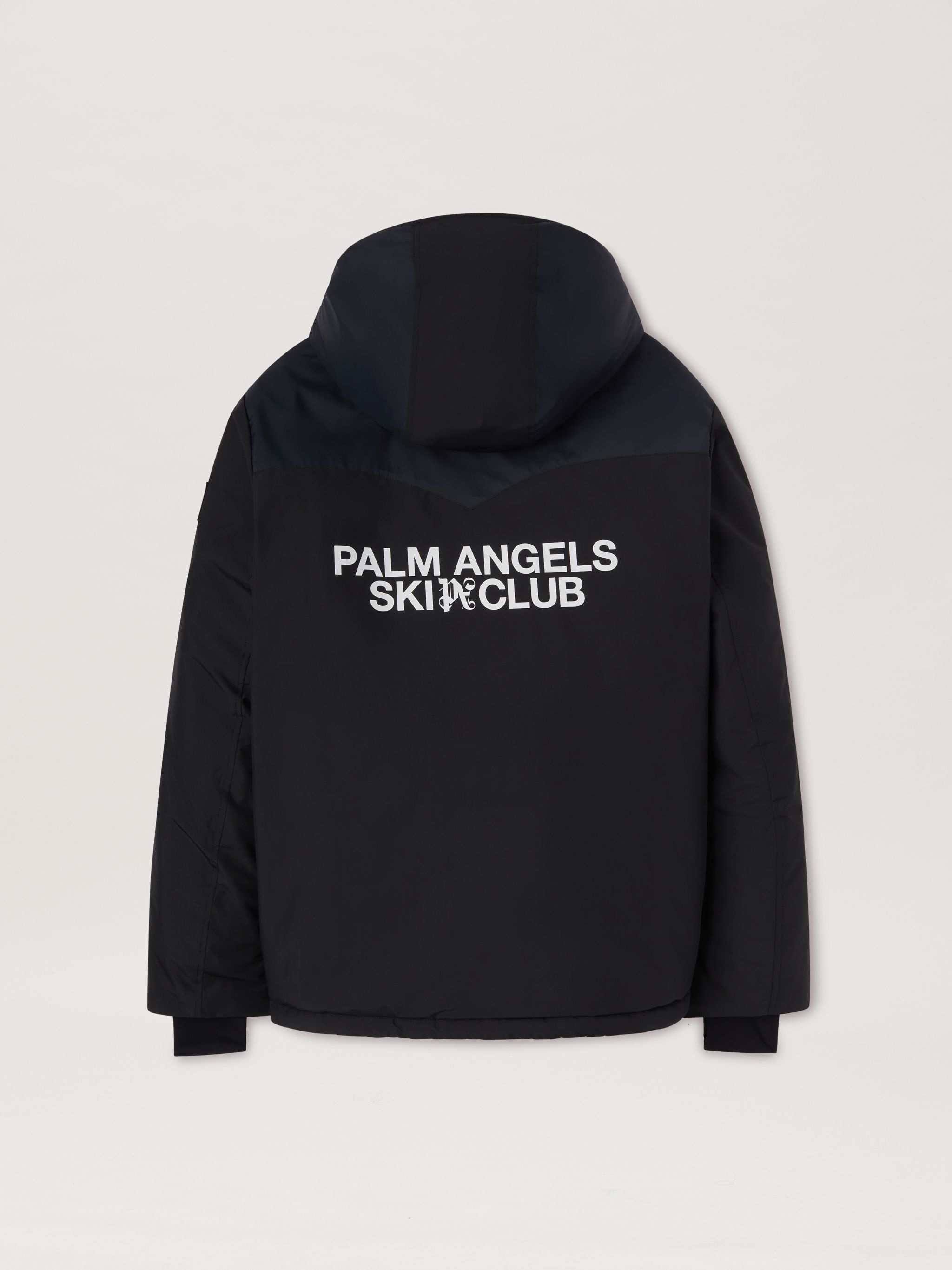 PA Ski Club Padded Jacket - 2