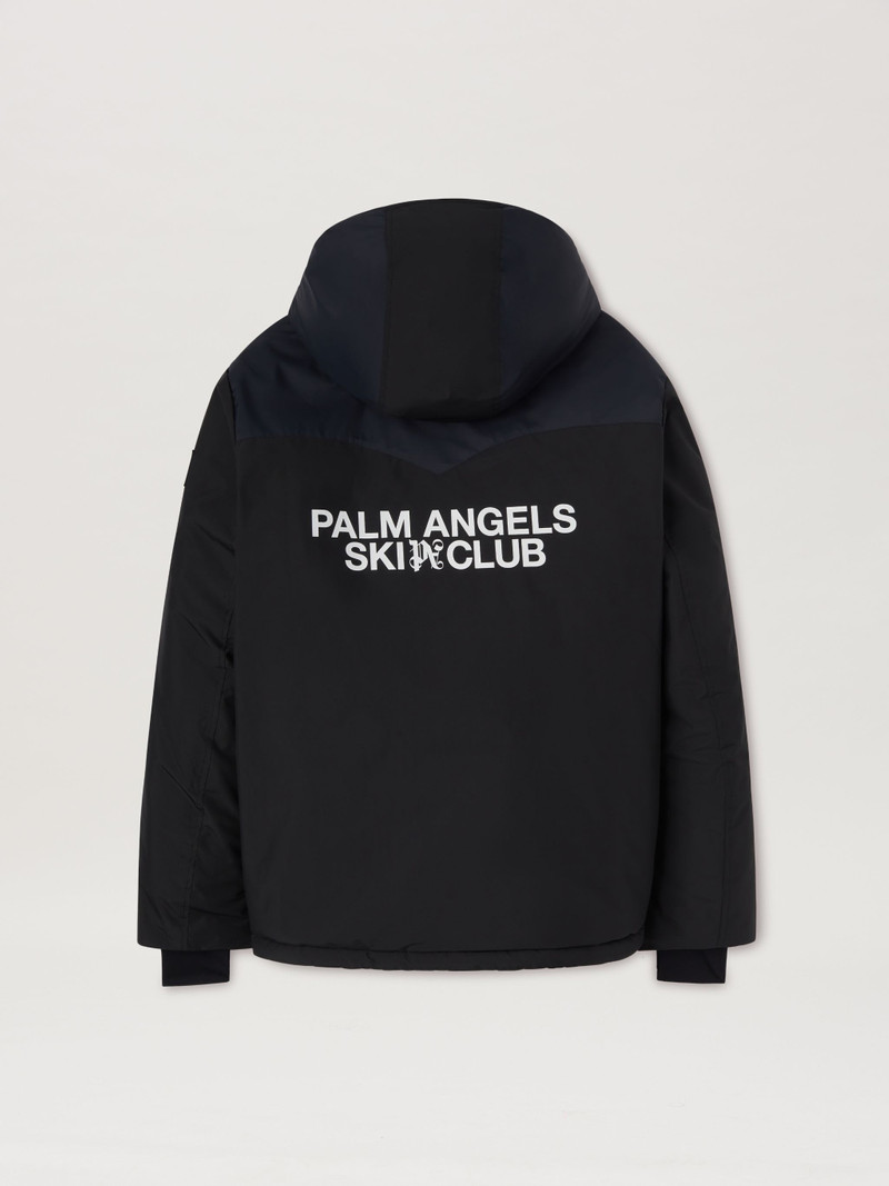 Palm Angels PA Ski Club Padded Jacket outlook