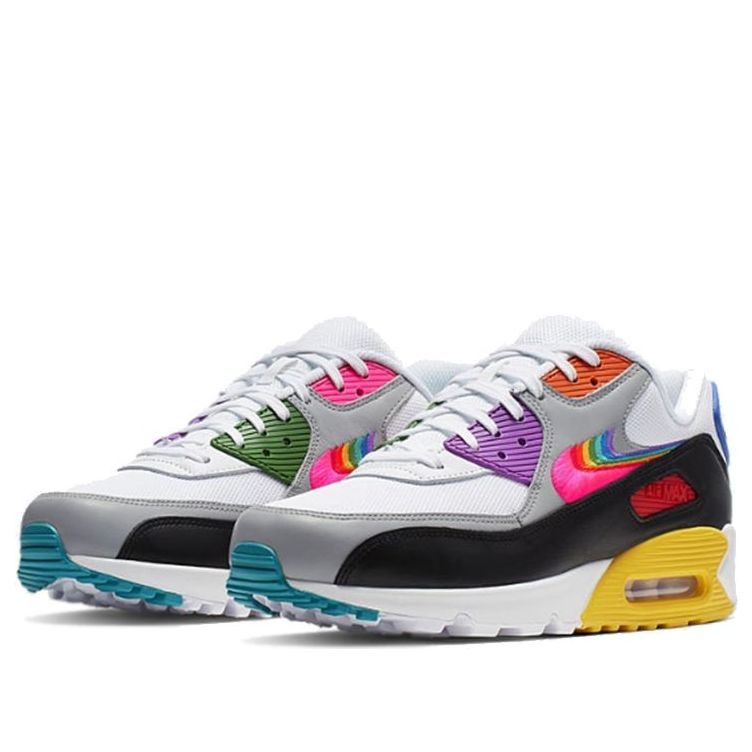 Nike Air Max 90 'Be True' CJ5482-100 - 2