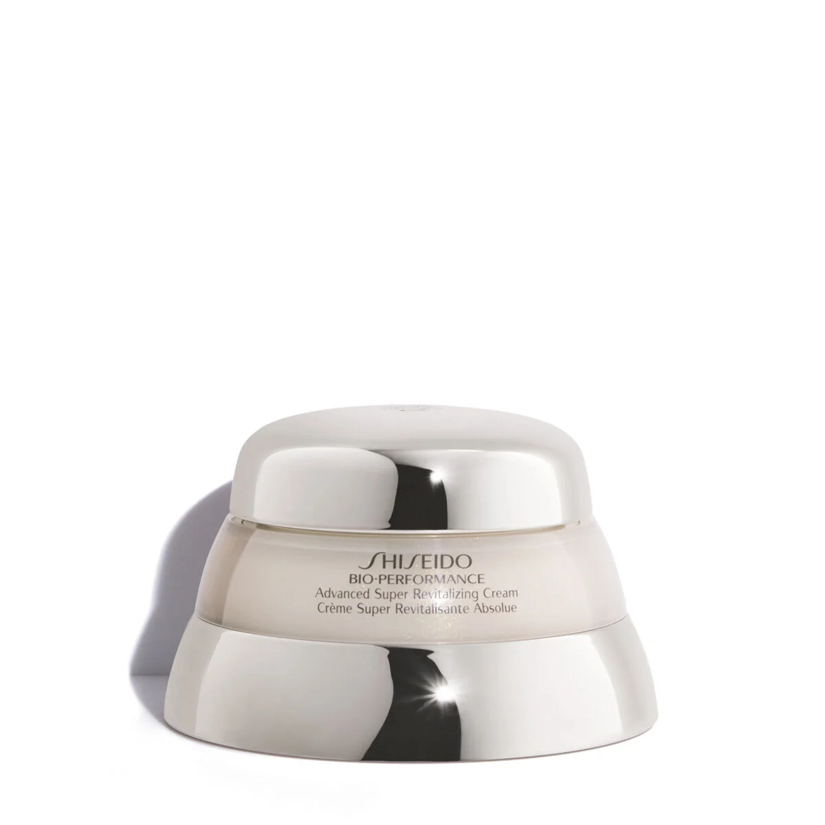 Bio-Performance Advanced Super Revitalizing Cream - 1