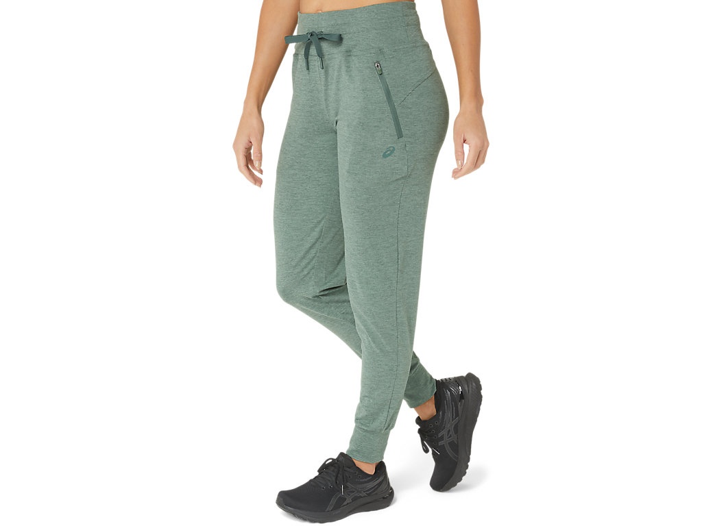 WOMEN'S TECH PANT 2.0 - 3