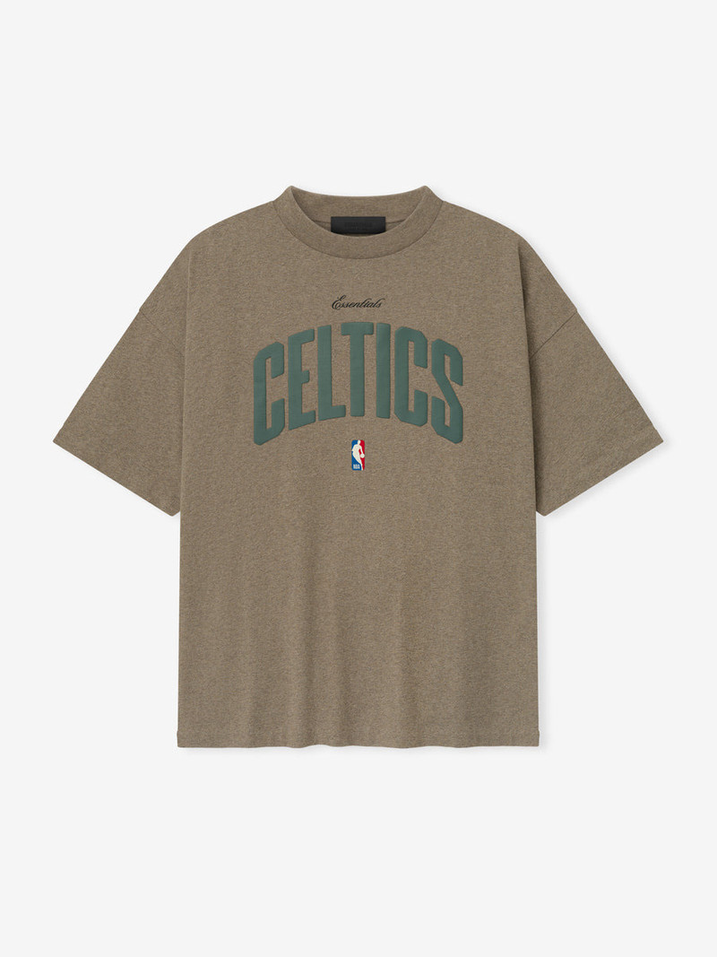 Celtics 90s Tee - 1