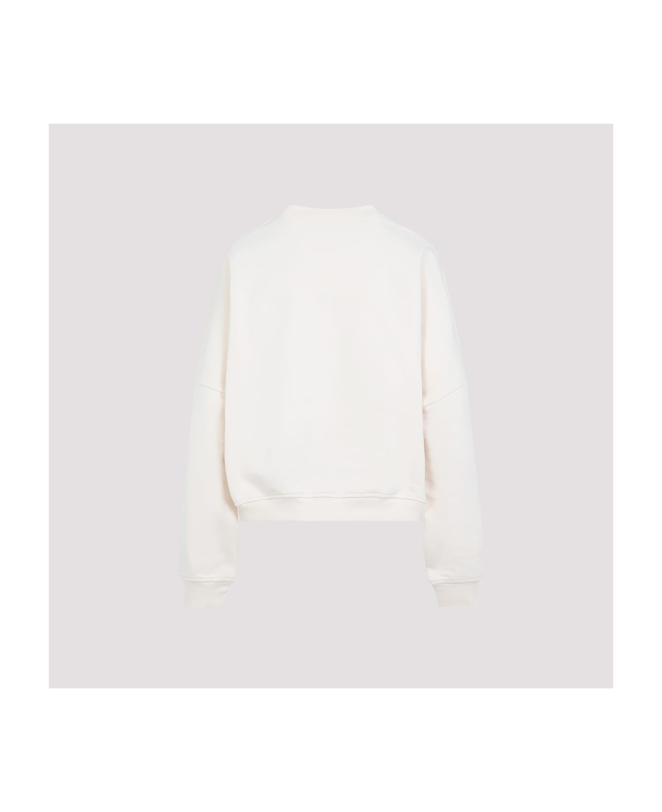 Logo Sweatshirt - 4