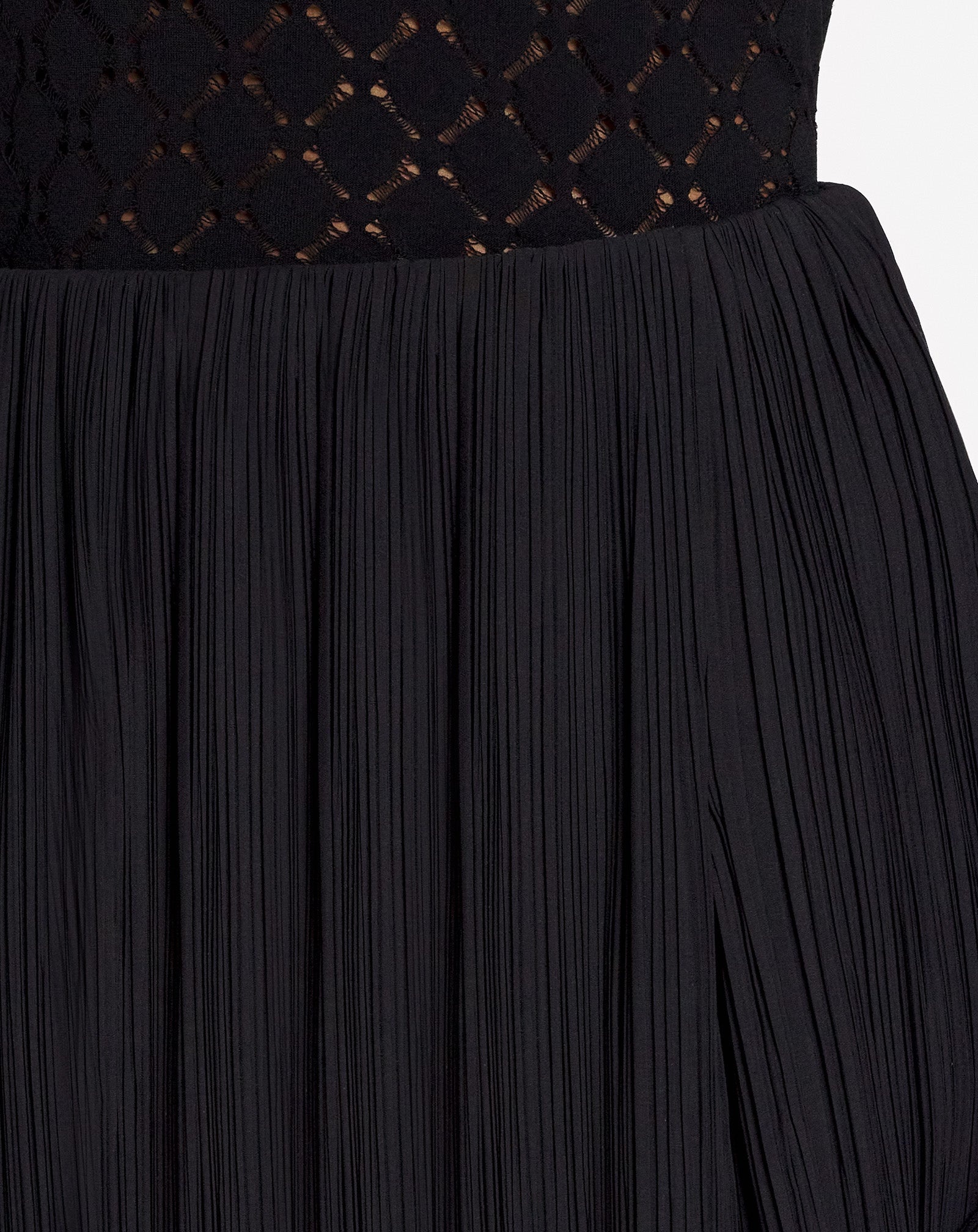 PLEATED SHORTS - 5