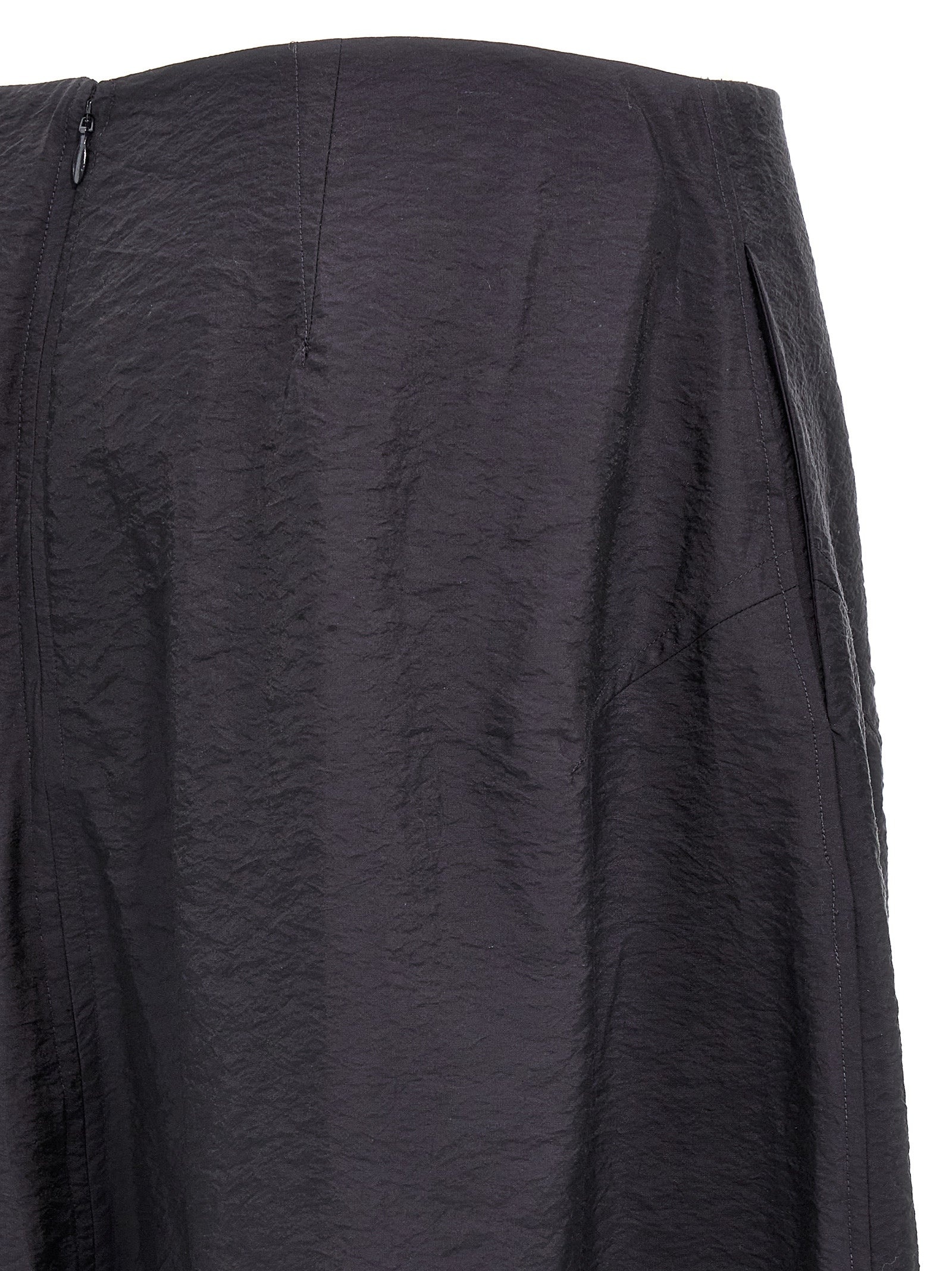 Toteme Women 'Parachute' Skirt - 4