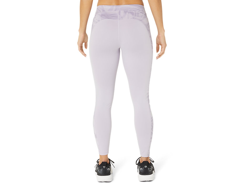 WOMEN'S 7/8 PERFORMANCE TIGHT - 2