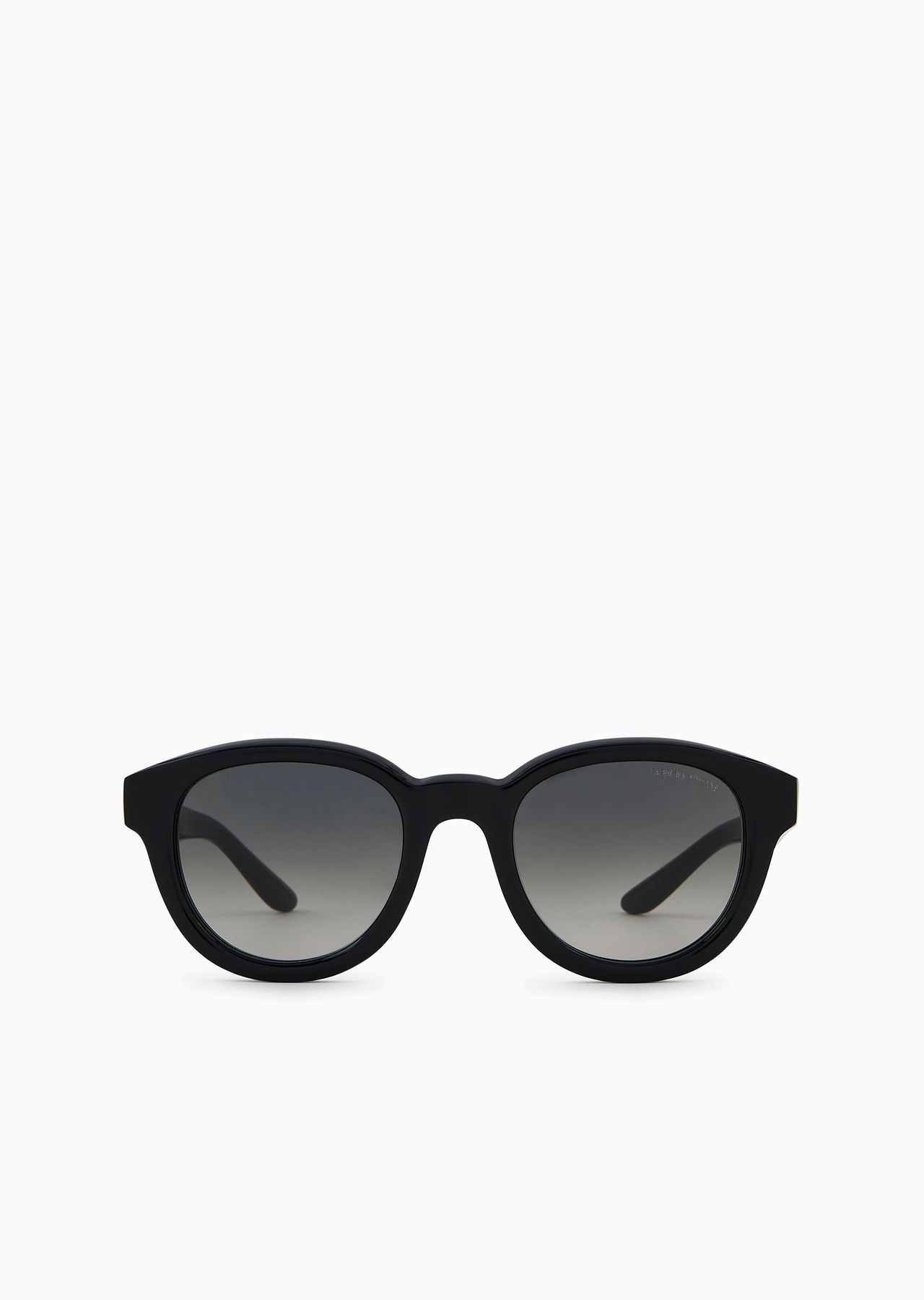 Women’s cat-eye sunglasses Asian Fit - 1