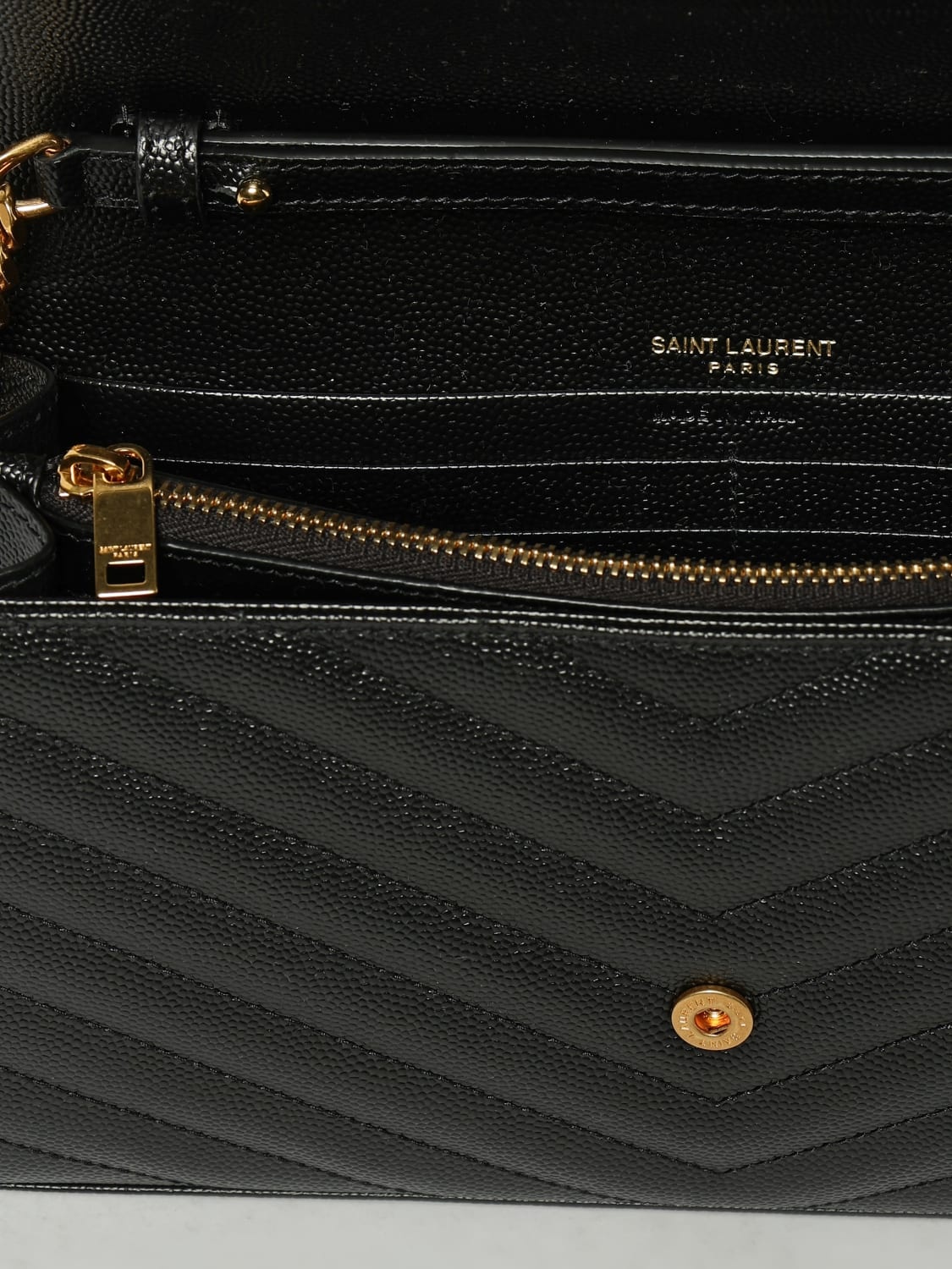 Shoulder bag woman Saint Laurent - 4