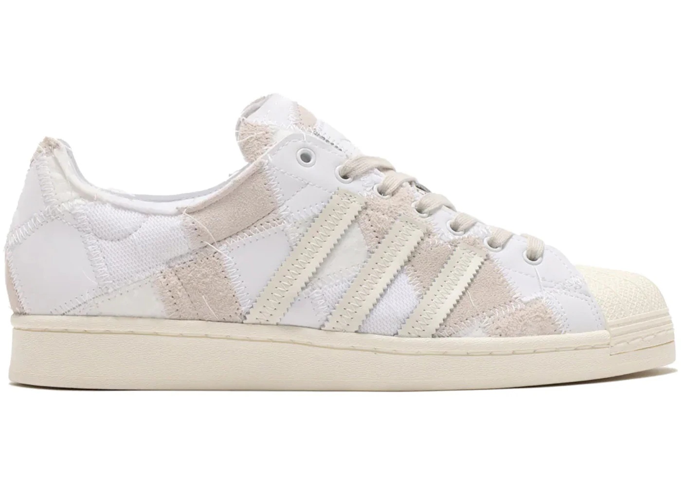 adidas Superstar atmos RECOUTURE - 1