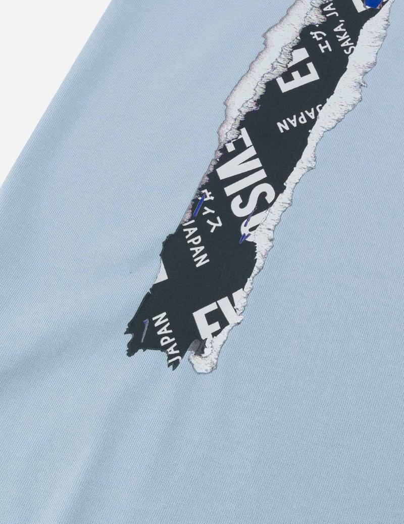 Poster Daicock Print Regular Fit T-shirt 7