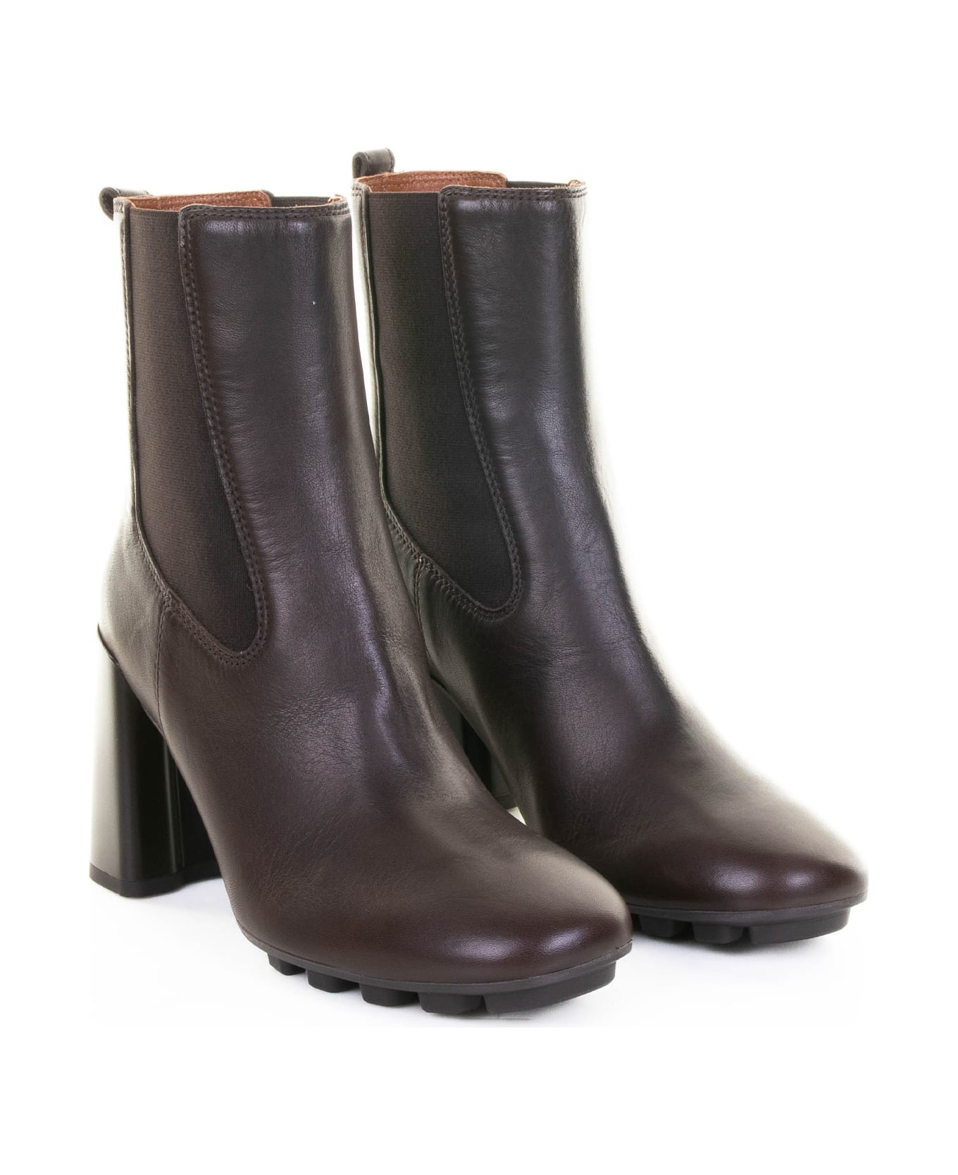 Hogan Boots - 2