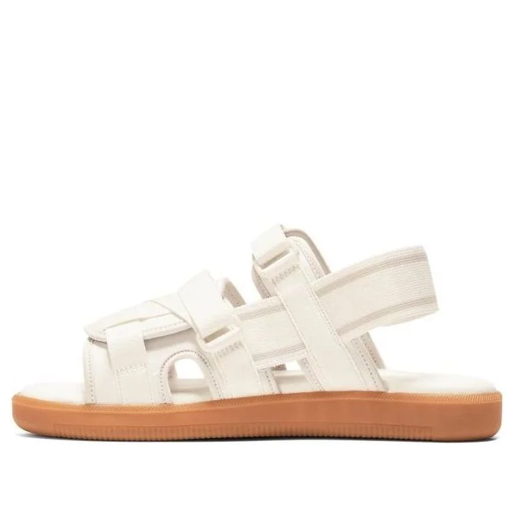 Onitsuka Tiger Tokuten Sandal 'White Gum' 1183C009-100 - 1