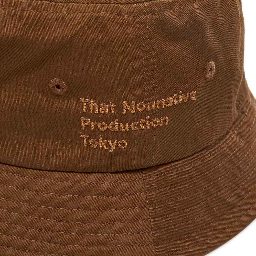 Nonnative Dweller Bucket Hat - 2