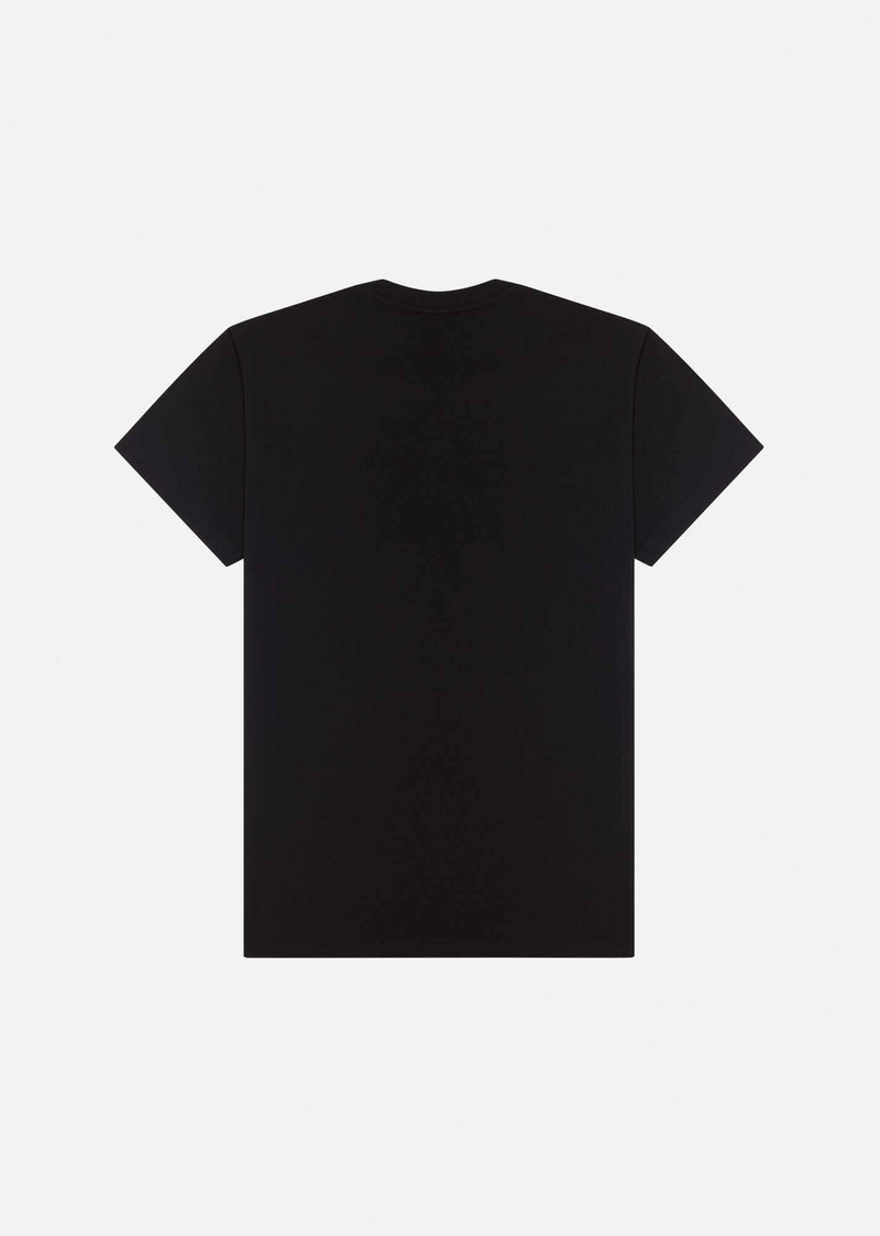 Logo T-shirt 3