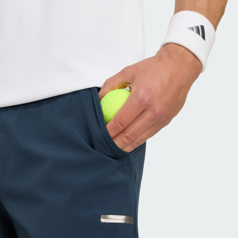 TENNIS CLIMACOOL SHORTS & INNER SHORTS SET 6