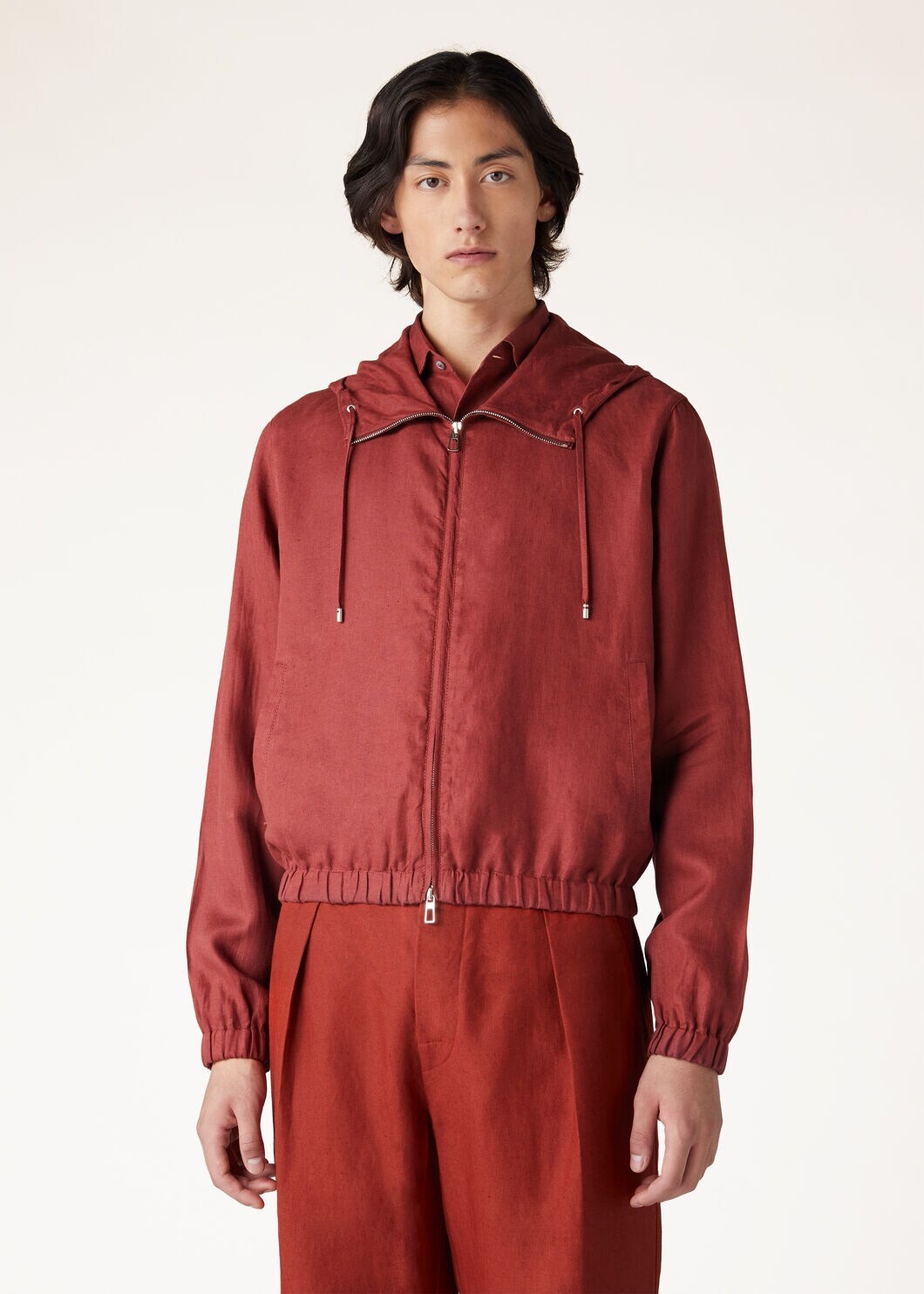 Elvis Bomber Jacket - 4