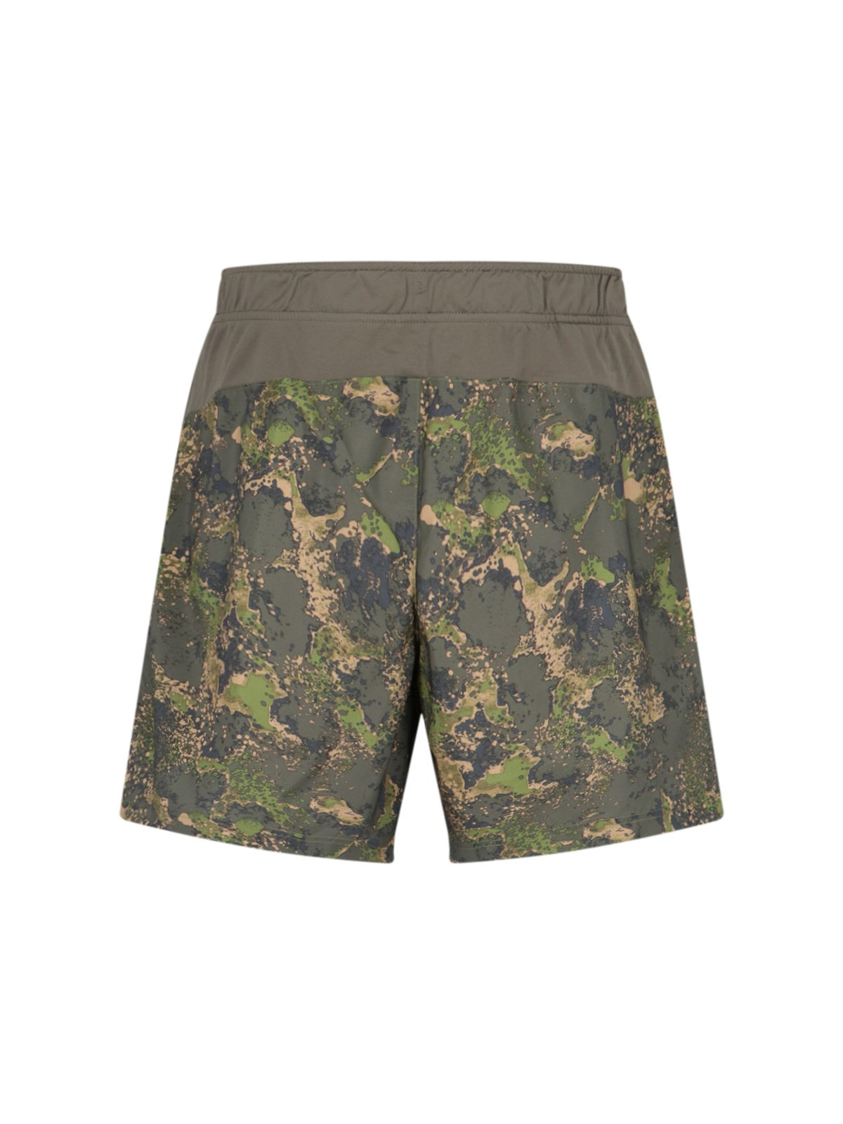 '24/7' TRACK SHORTS - 2