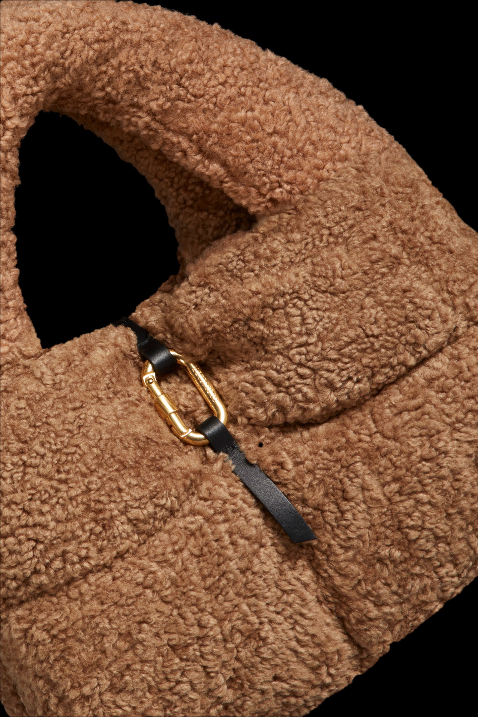 Snow Tote Bag - 7