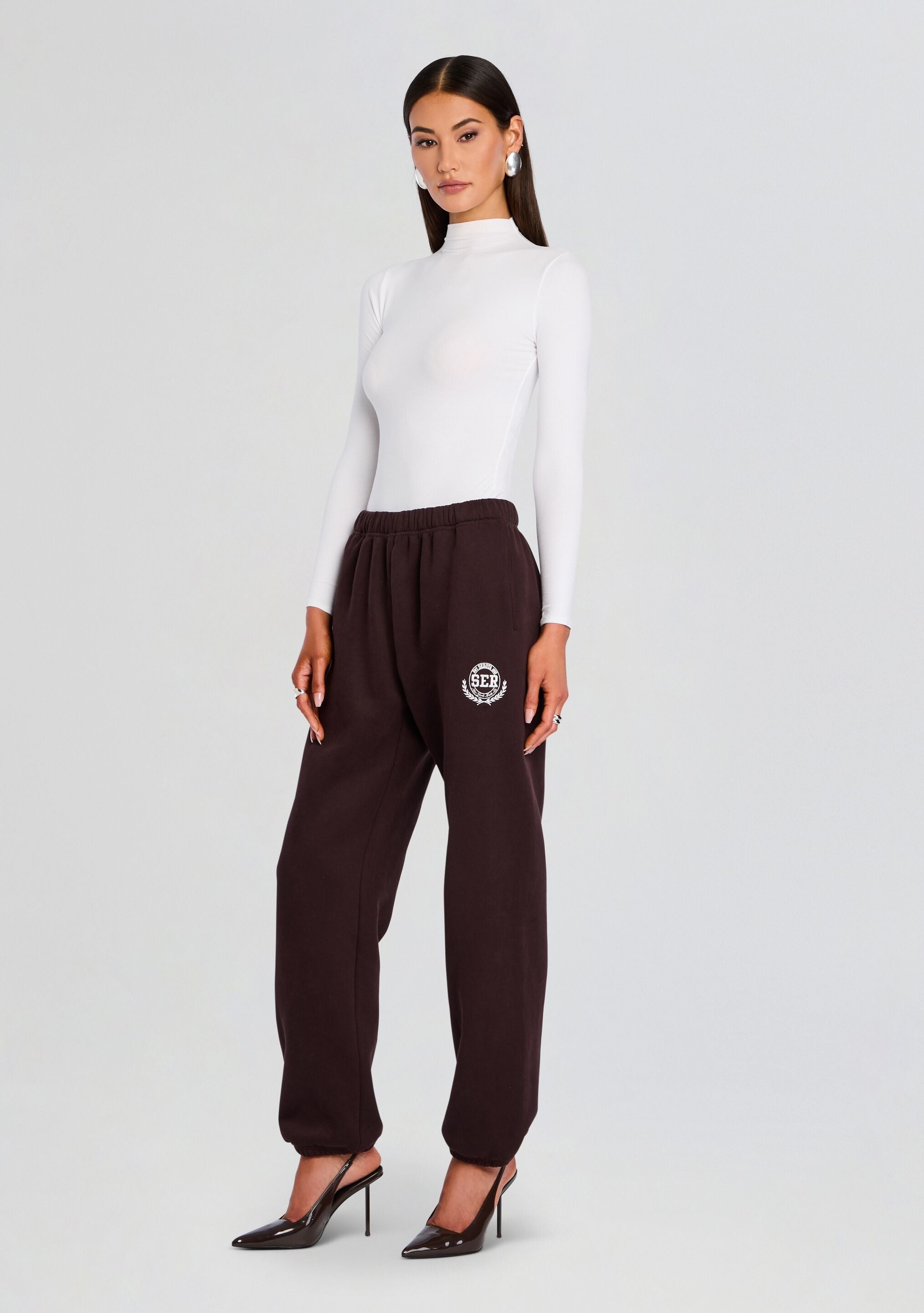 HALLIE SWEATPANT - 3
