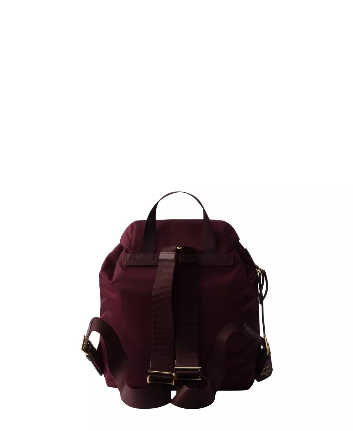 Small Re-Nylon Backpack - 5