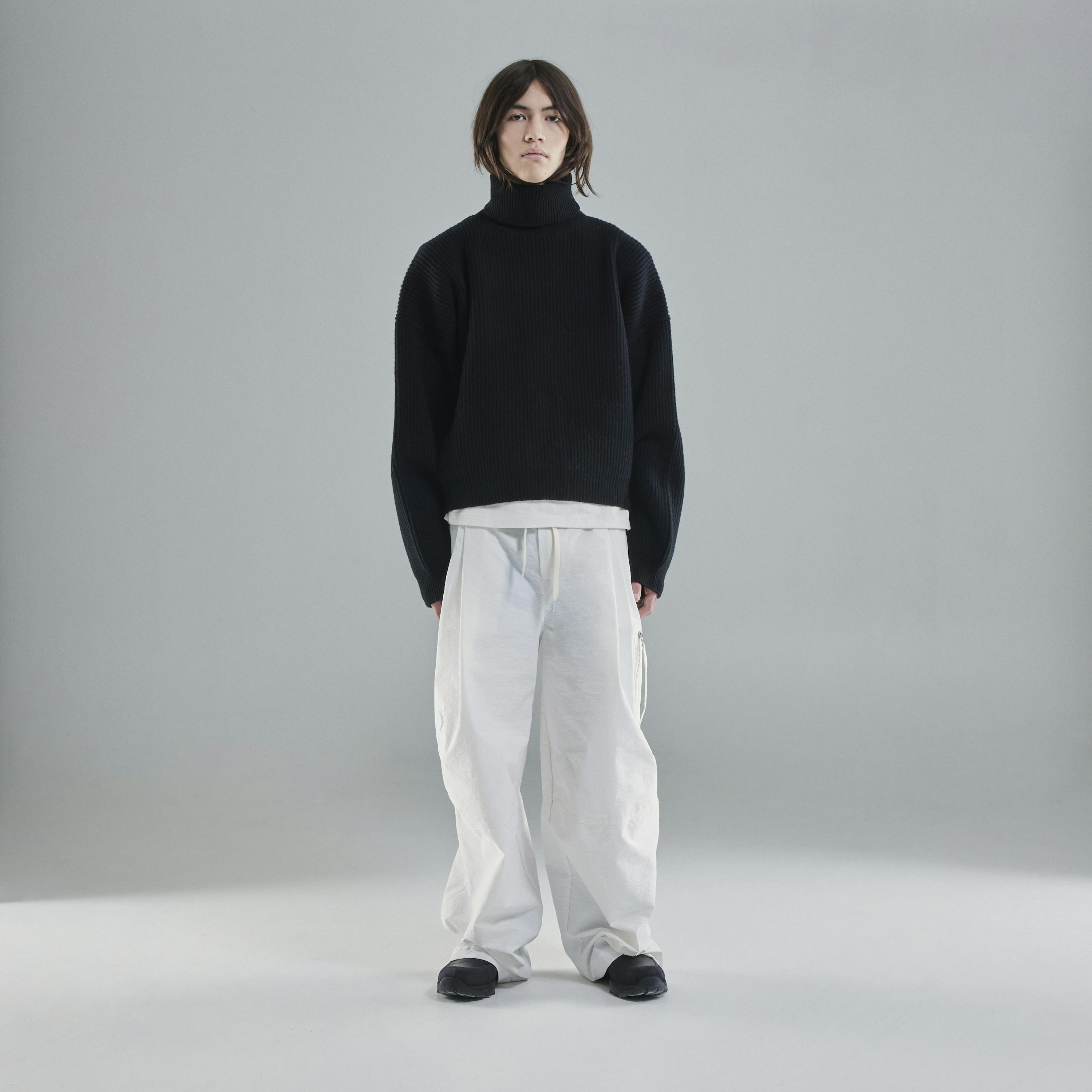 Hringbraut Cargo Pants (Unisex) - 2