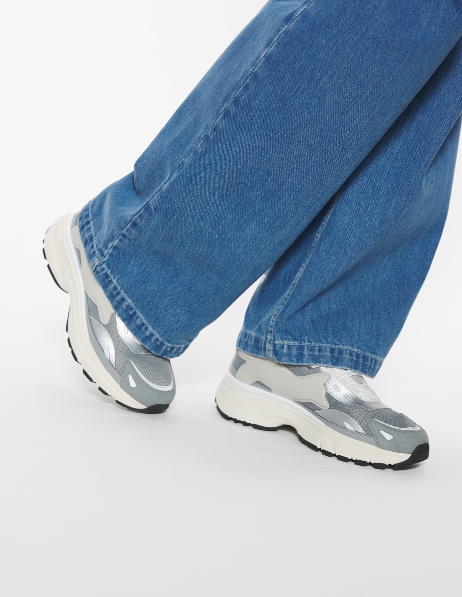 SORA RUNNERS - 2