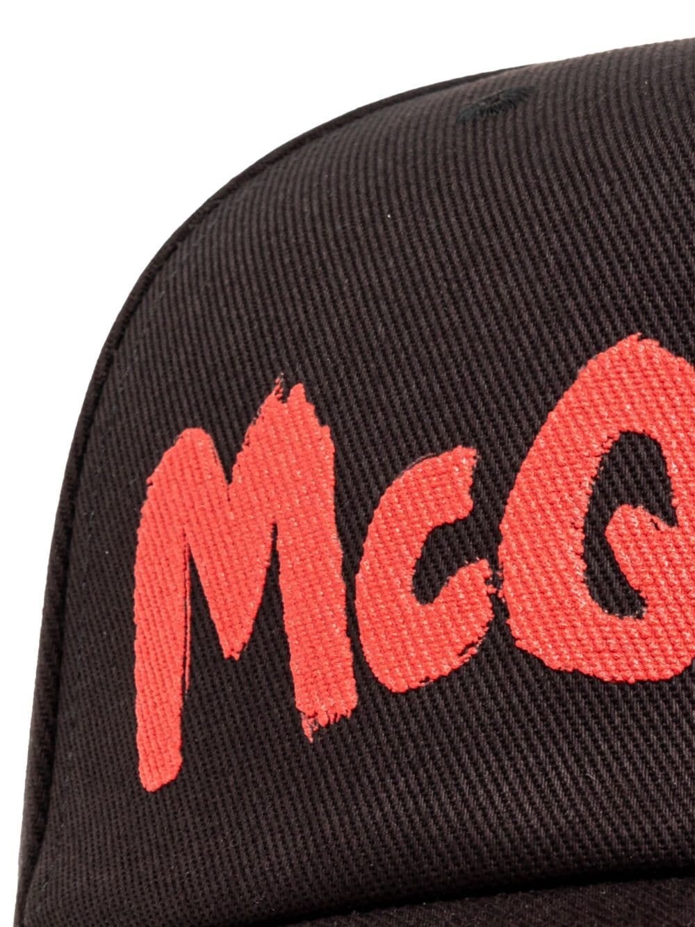 Hat with visor - 2