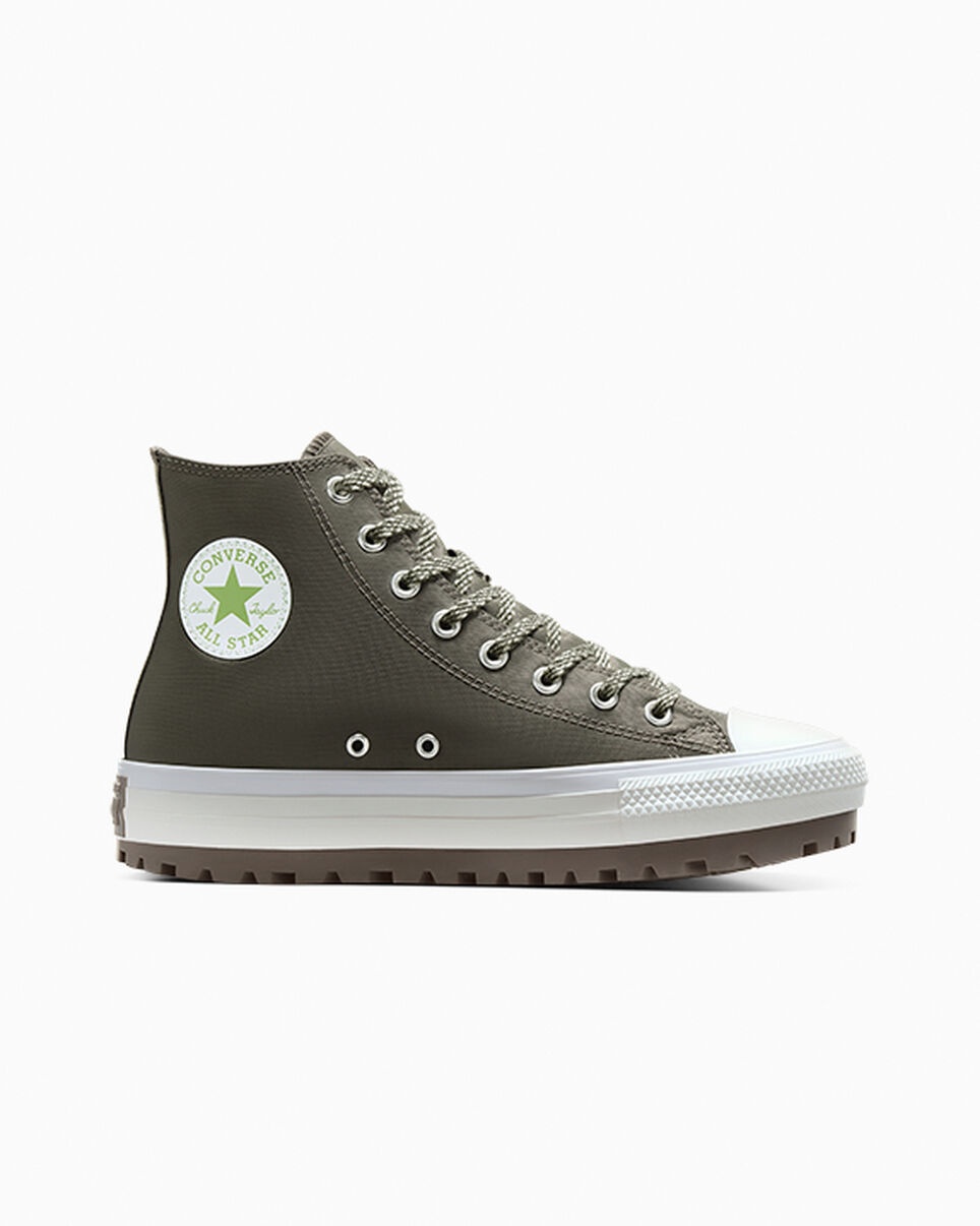 Chuck Taylor All Star City Trek - 1