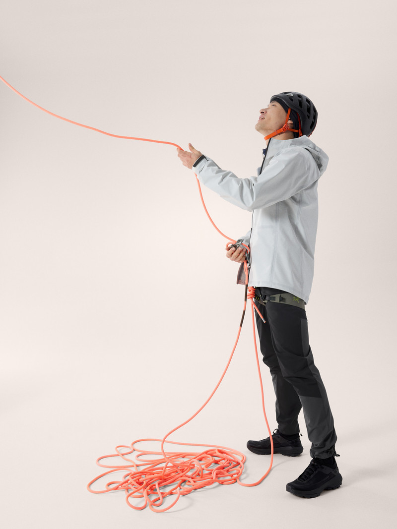 Arc'teryx Alpha SL Jacket outlook