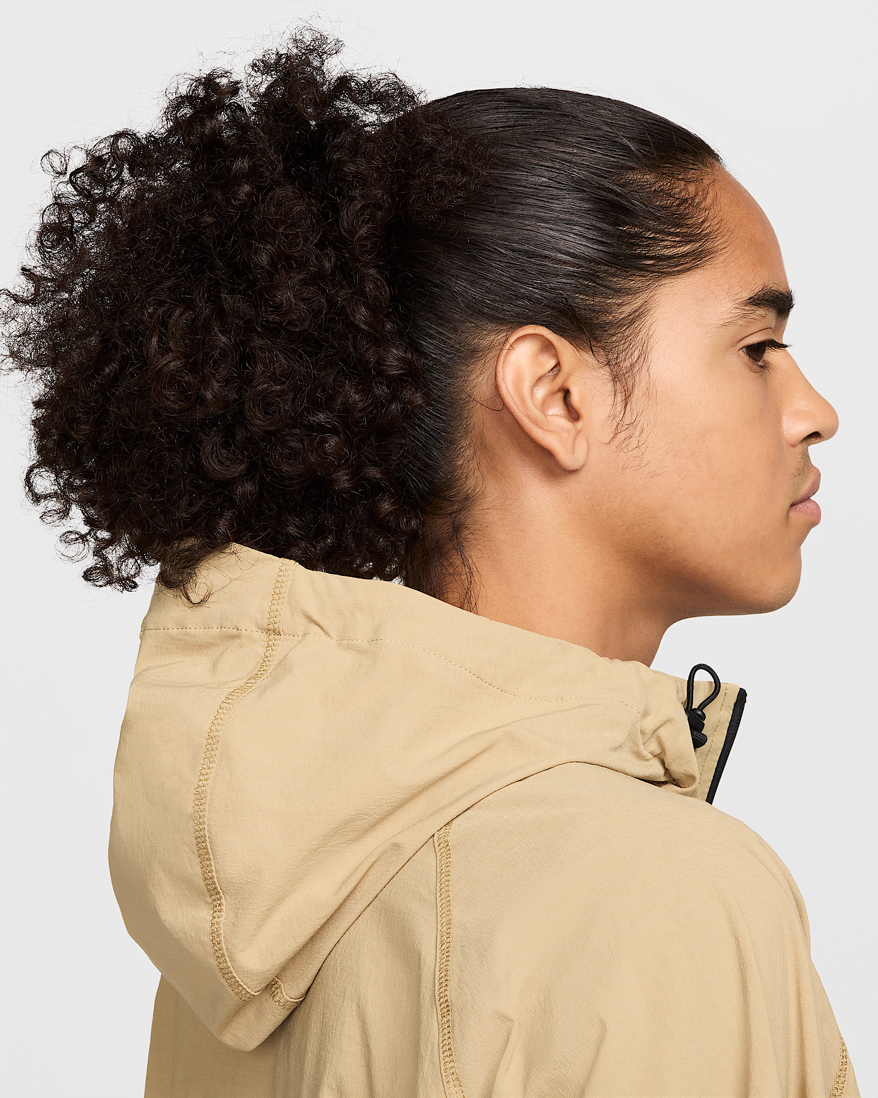 Nike Tech Men's Woven Jacket - 12