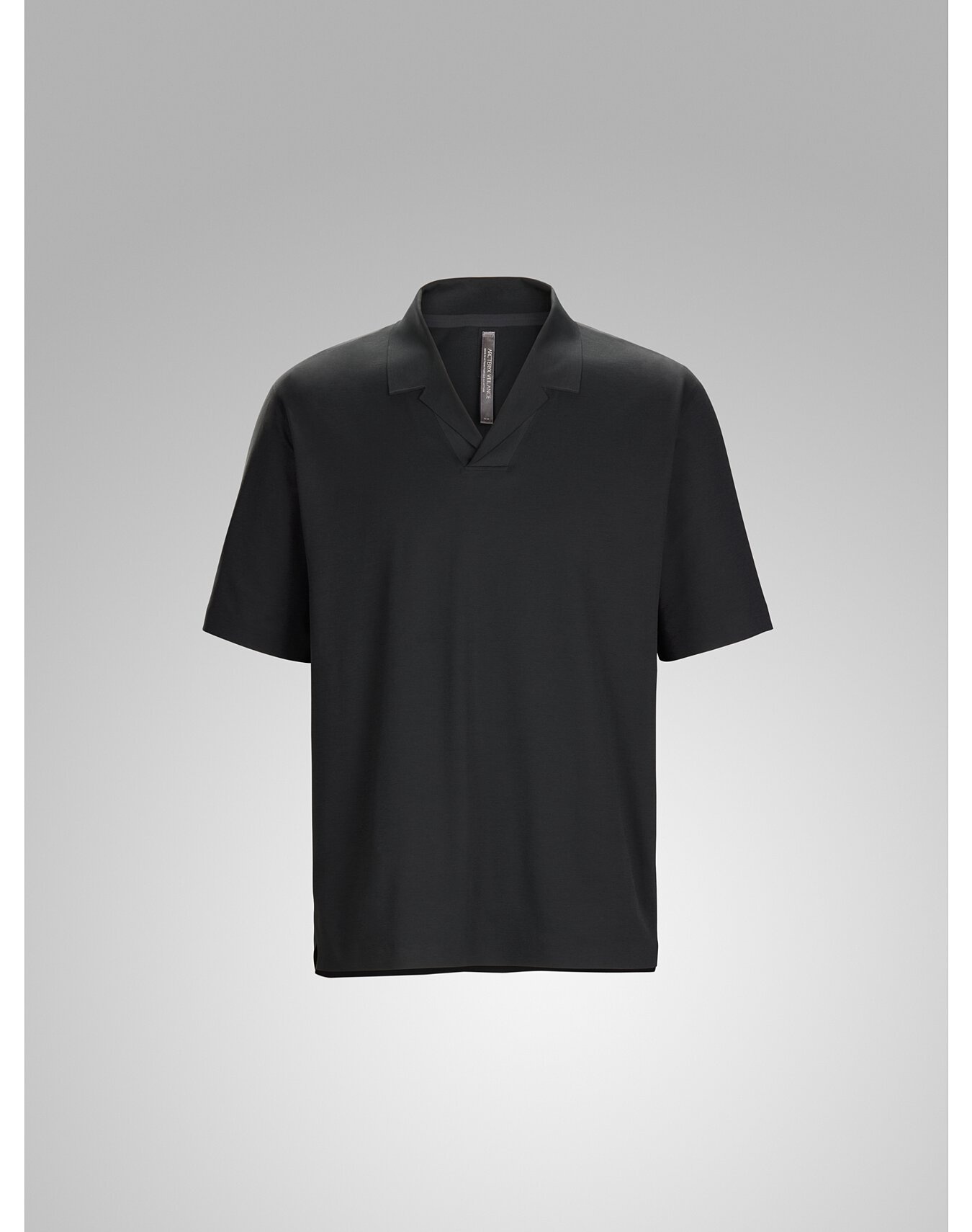 Metron Polo Shirt SS - 8