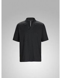 ☆予約済商品☆VEILANCE METRON SS POLO OAT XS アークテリクス神戸ブランドストア / Arc'teryx Kobe | ARC