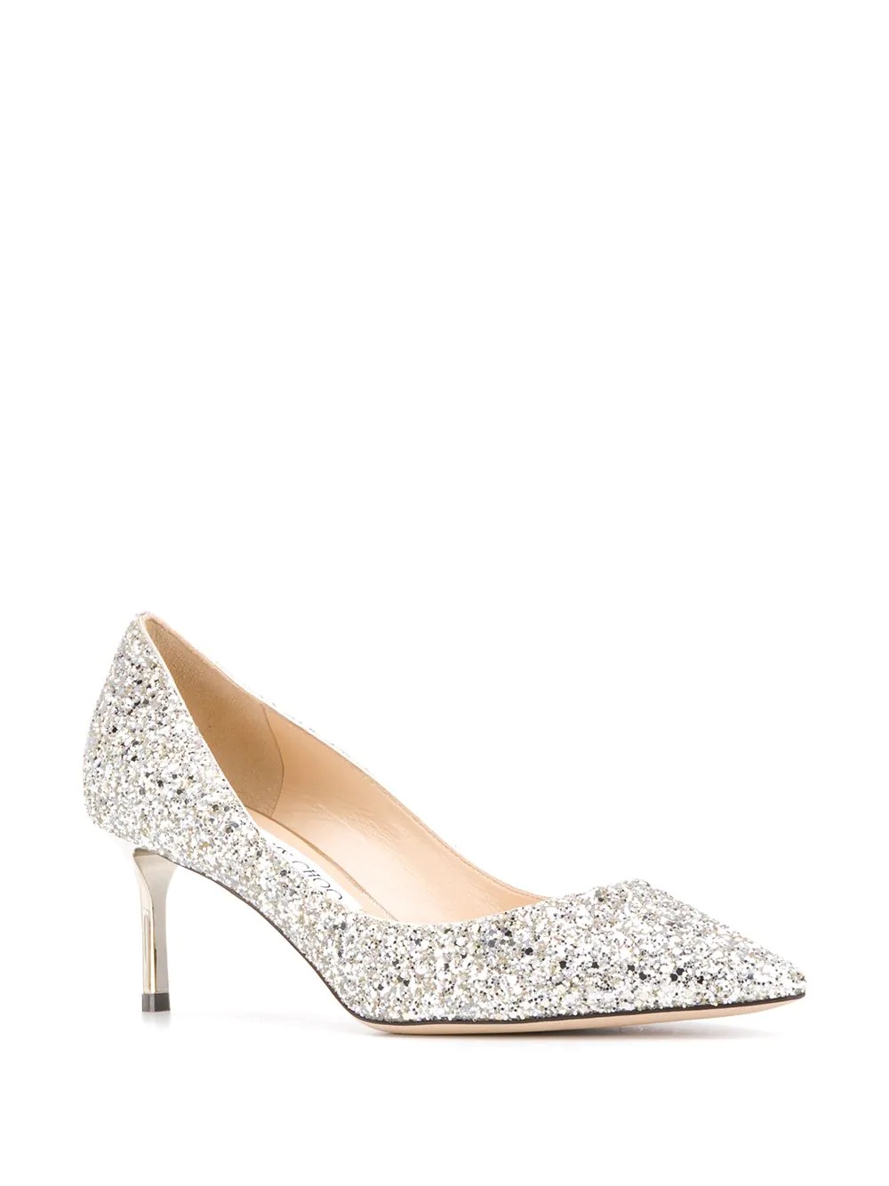 Romy 60 pumps - 2
