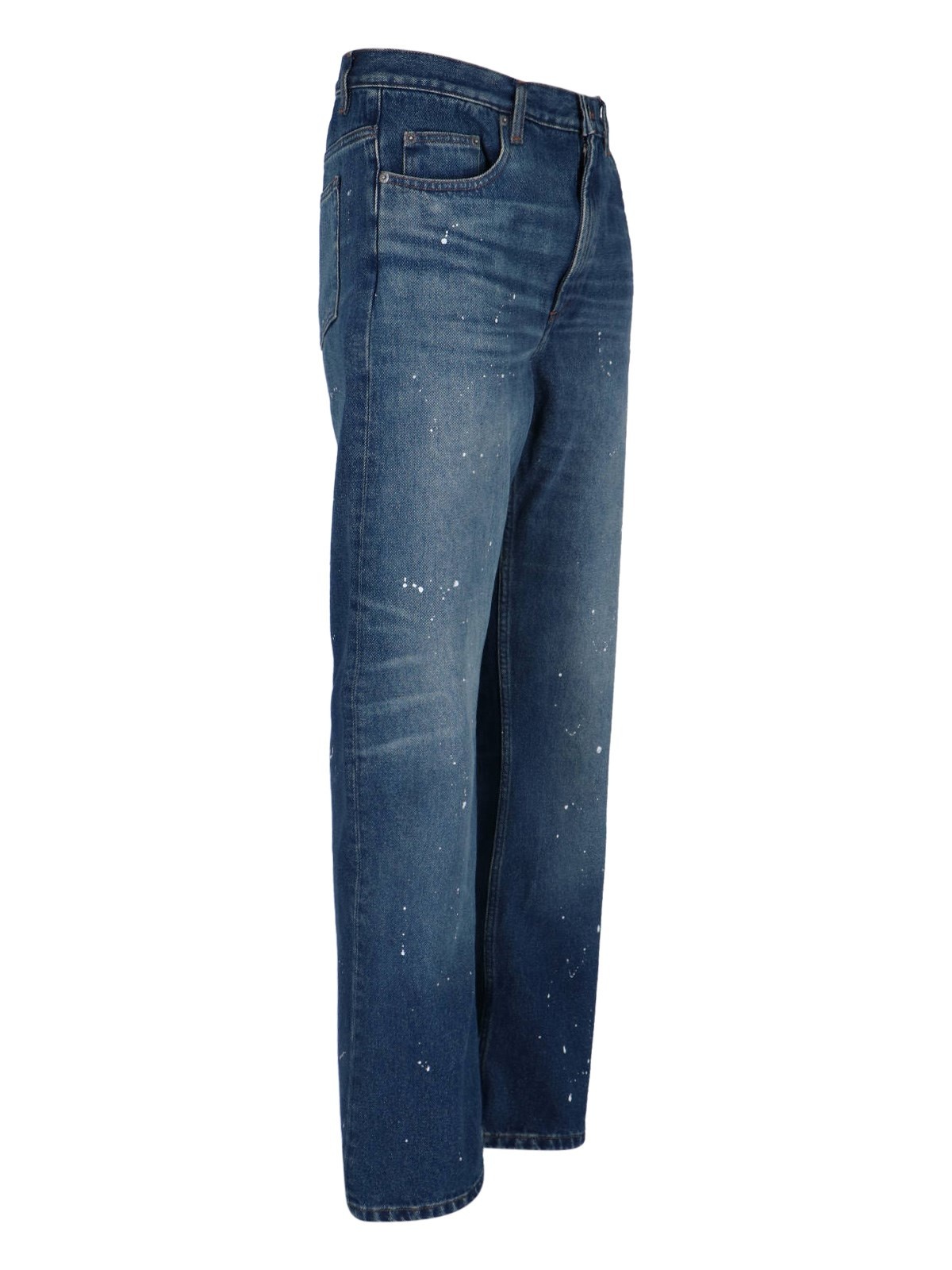 STRAIGHT JEANS - 3