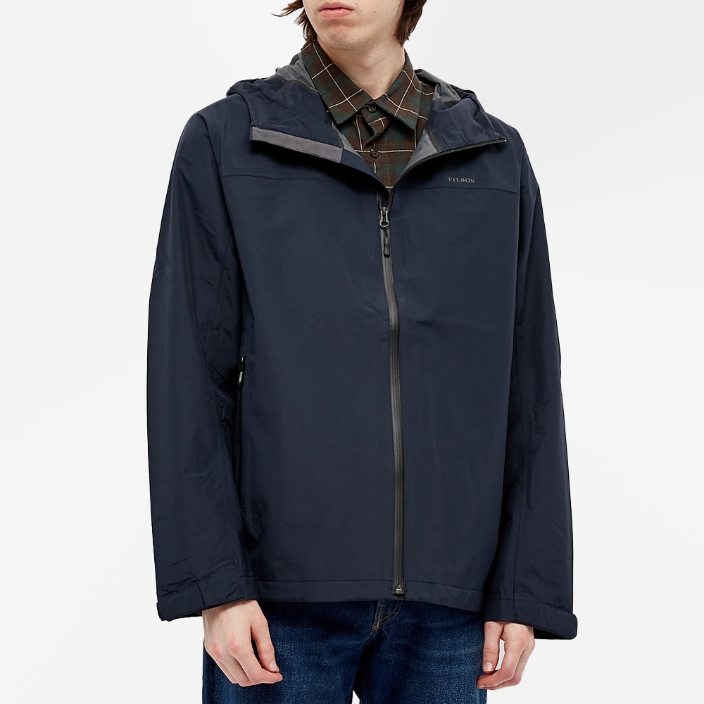 Filson Swiftwater Rain Jacket - 5