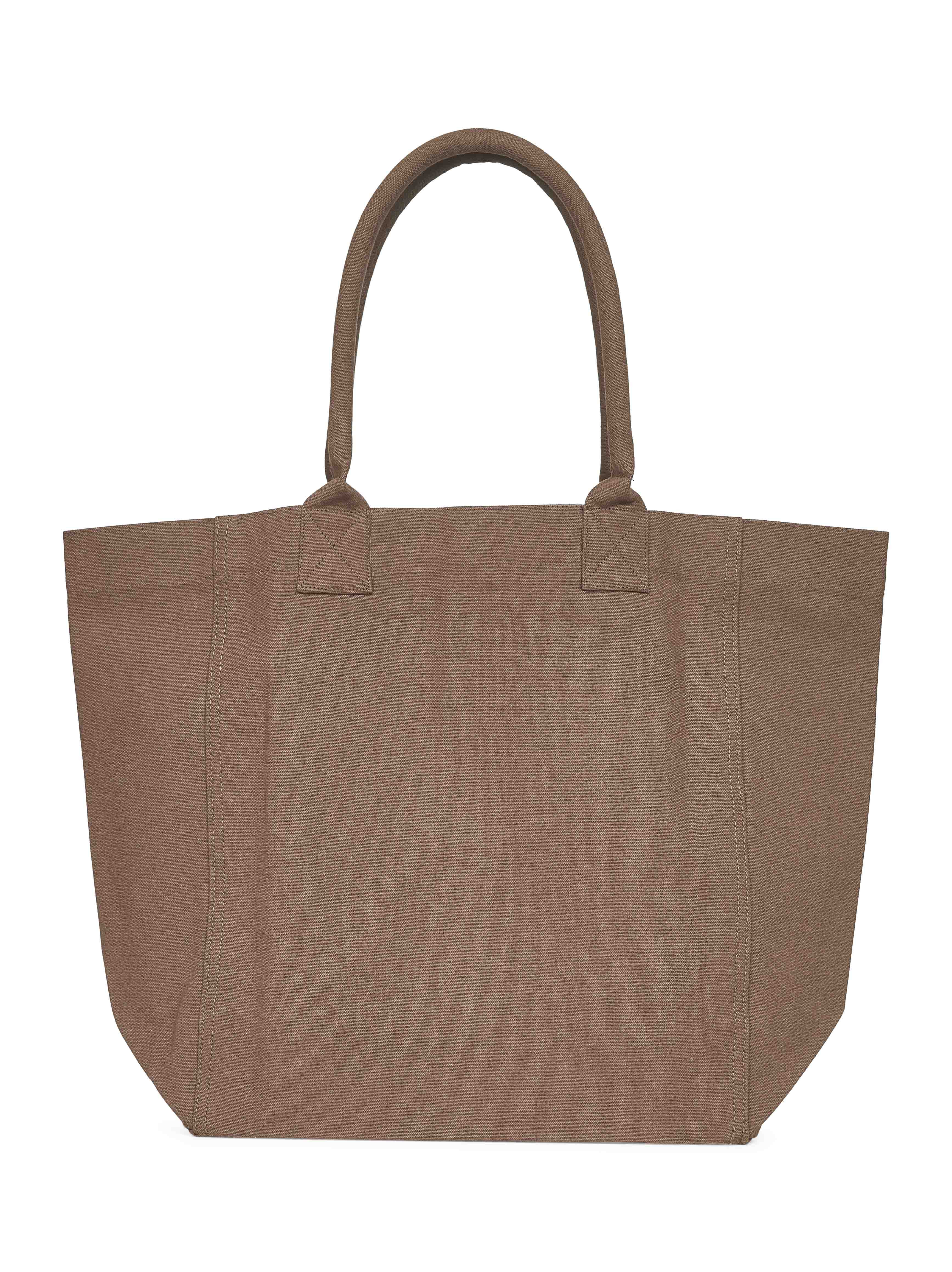 Khaki Yenky tote bag - 3
