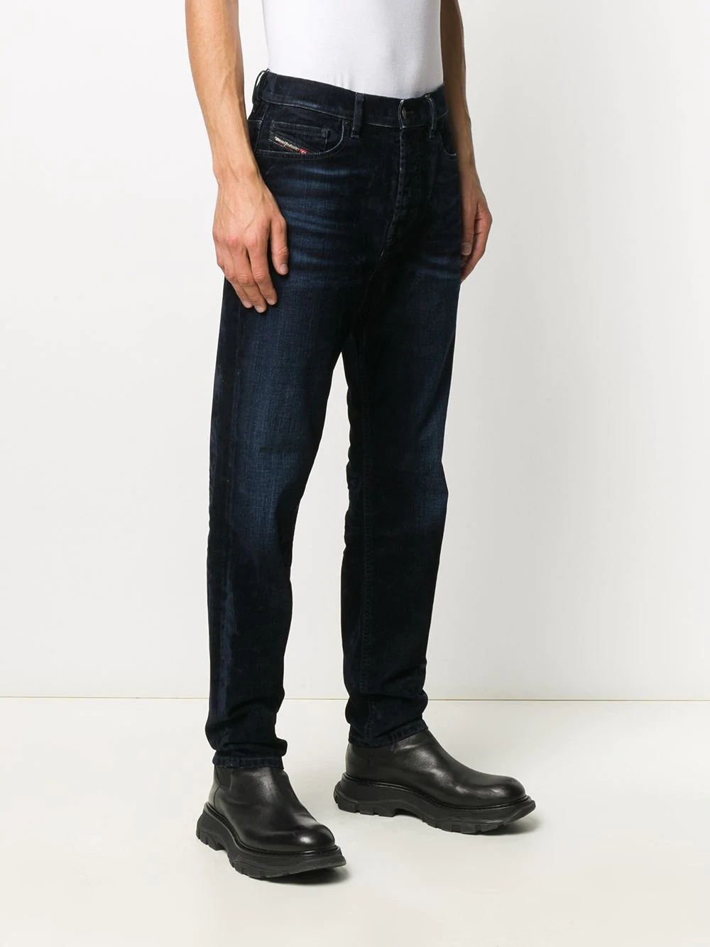 D-Vider jeans - 3