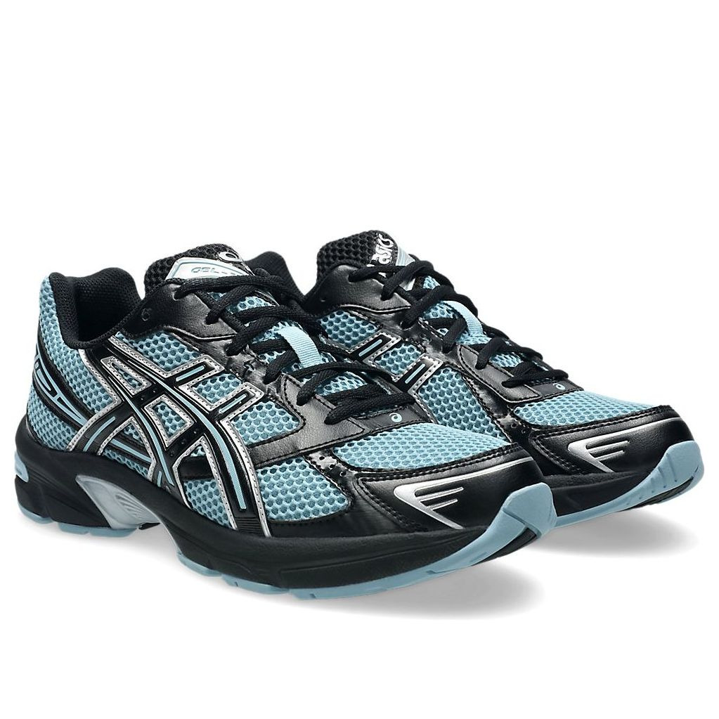 ASICS Gel-1130 'Black Ice Blue' 1203A967-400 - 3