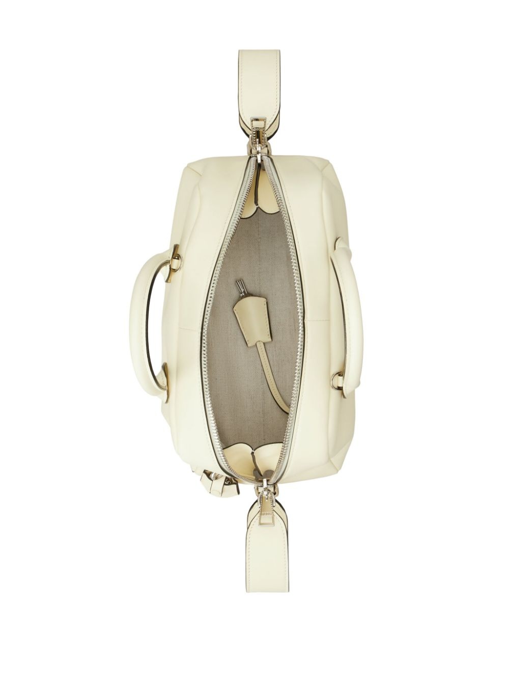 small Darsena tote bag - 5