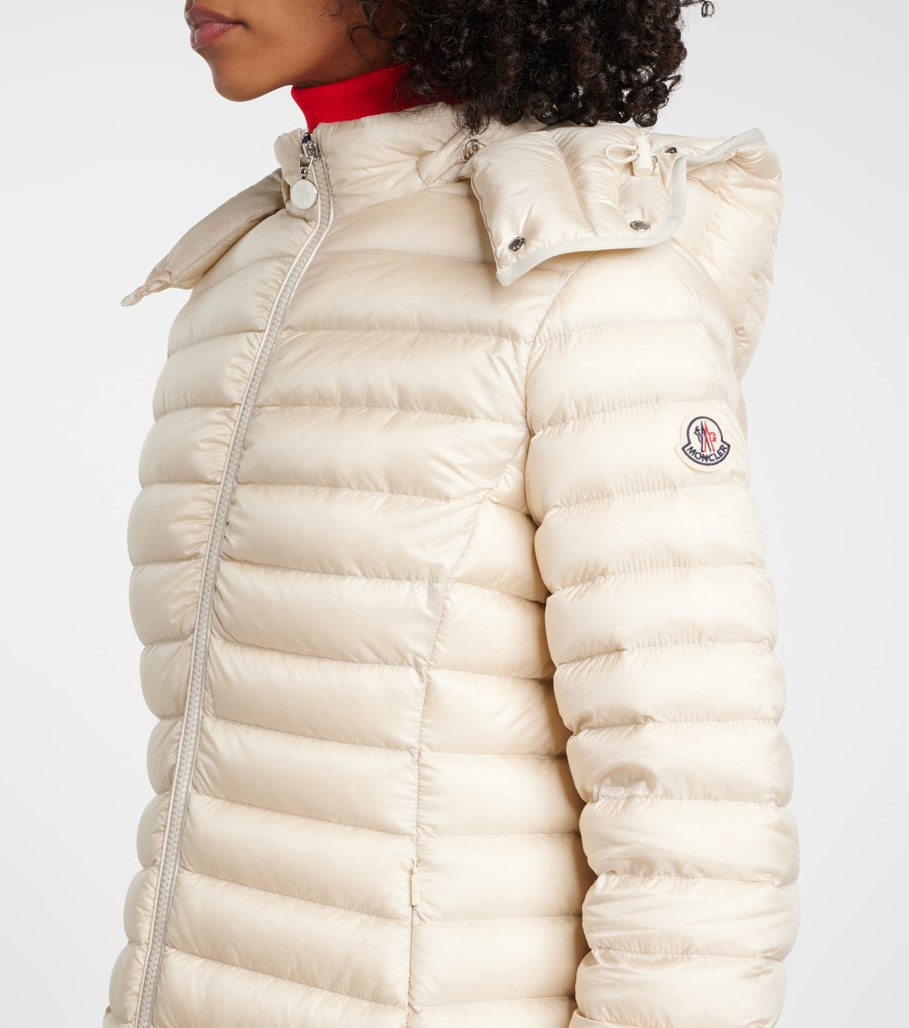 Igelong down coat - 4