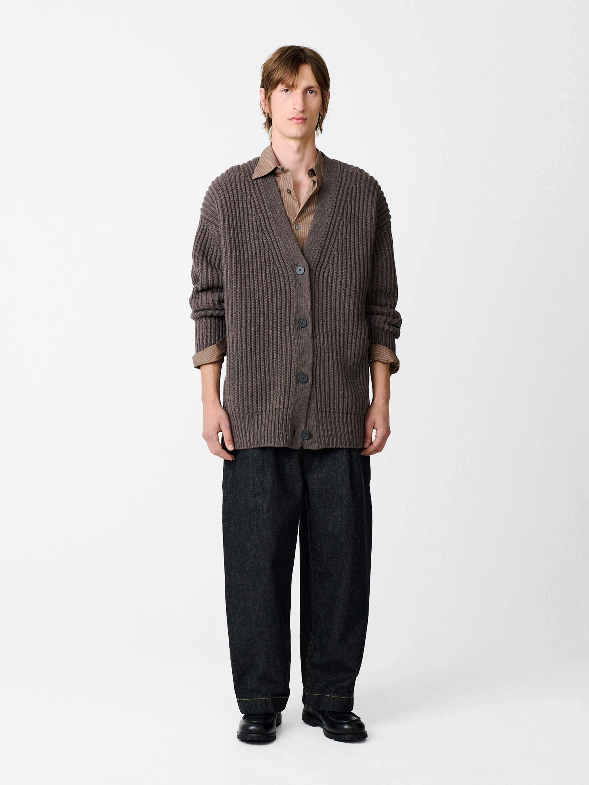 Pomona Knit - 4