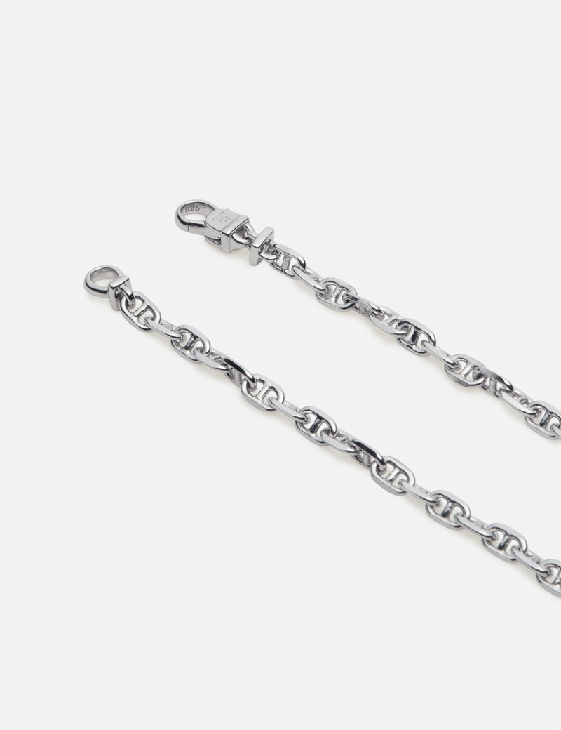 TOM WOOD CABLE BRACELET outlook
