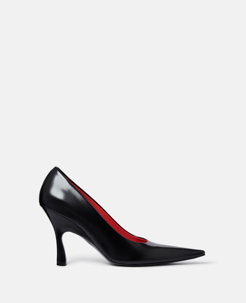 Elsa Pointed-Toe Pump - 1