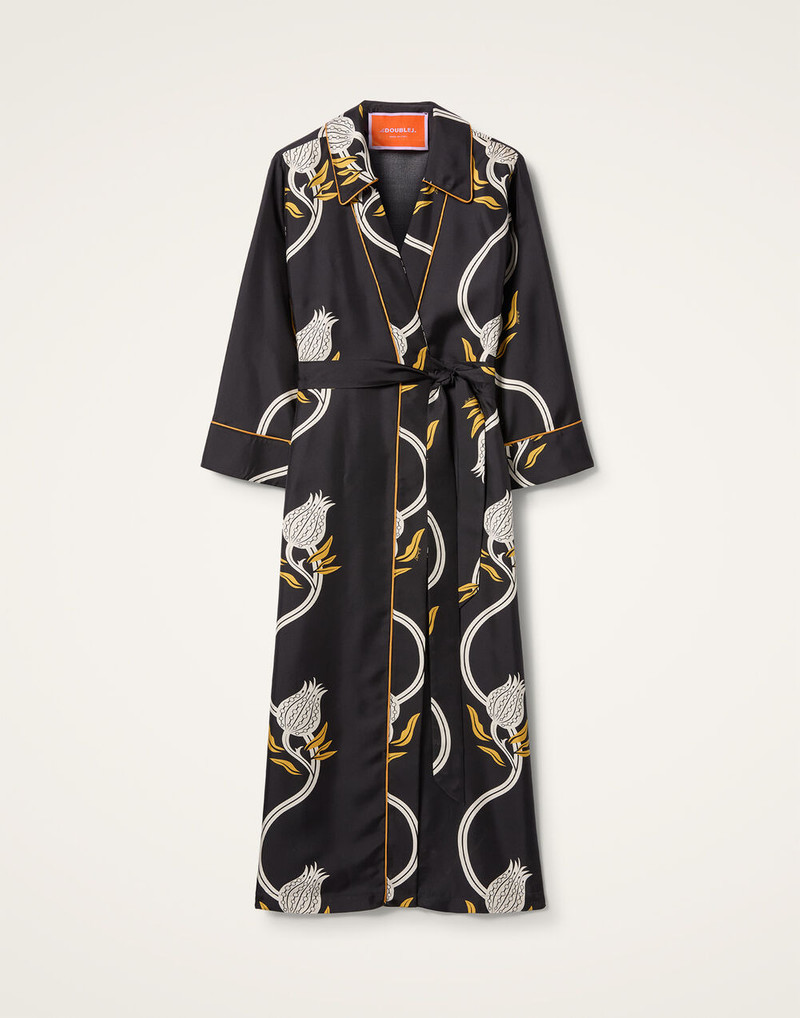 Midnight Dress 1