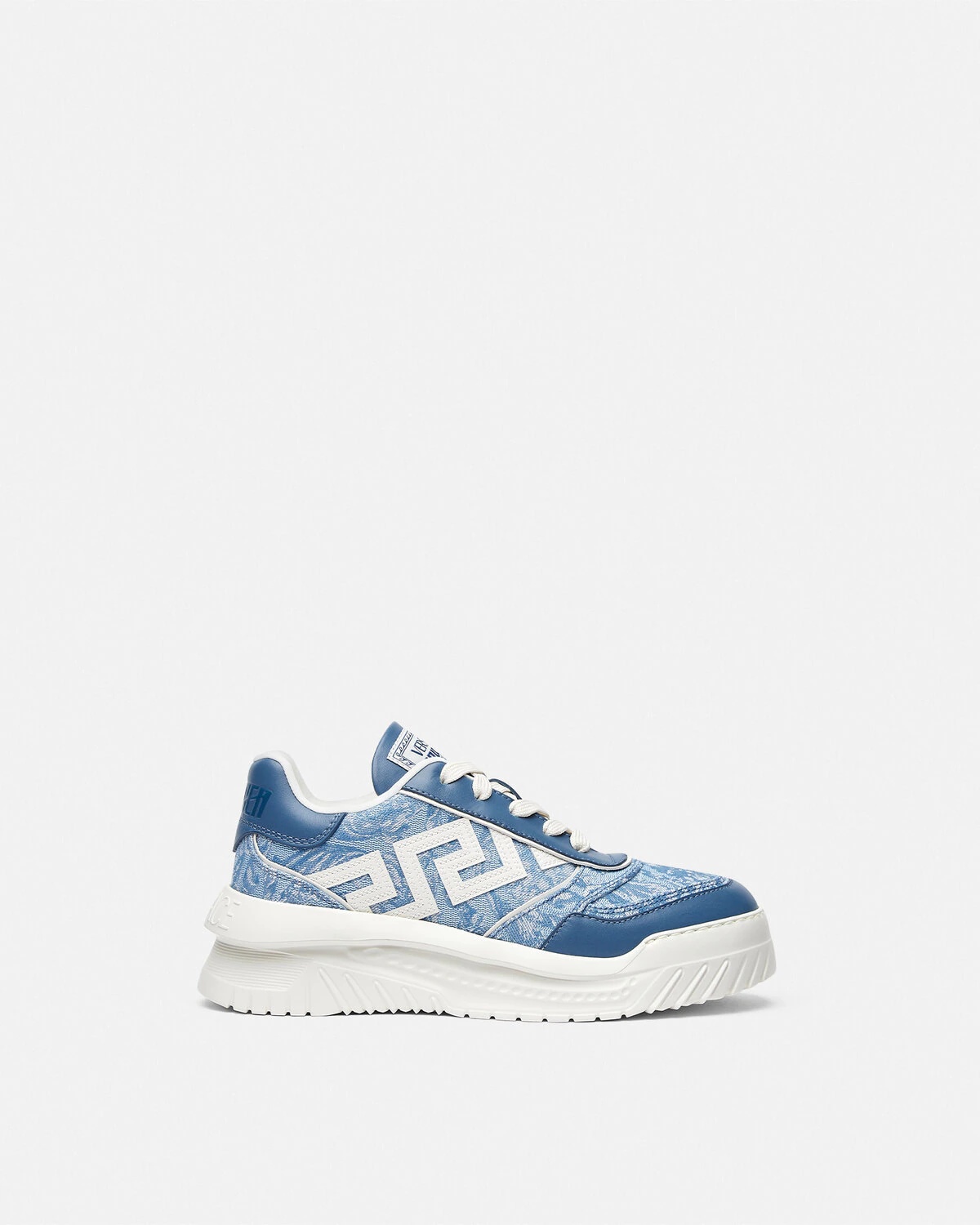 Greca Odissea Sneakers - 1
