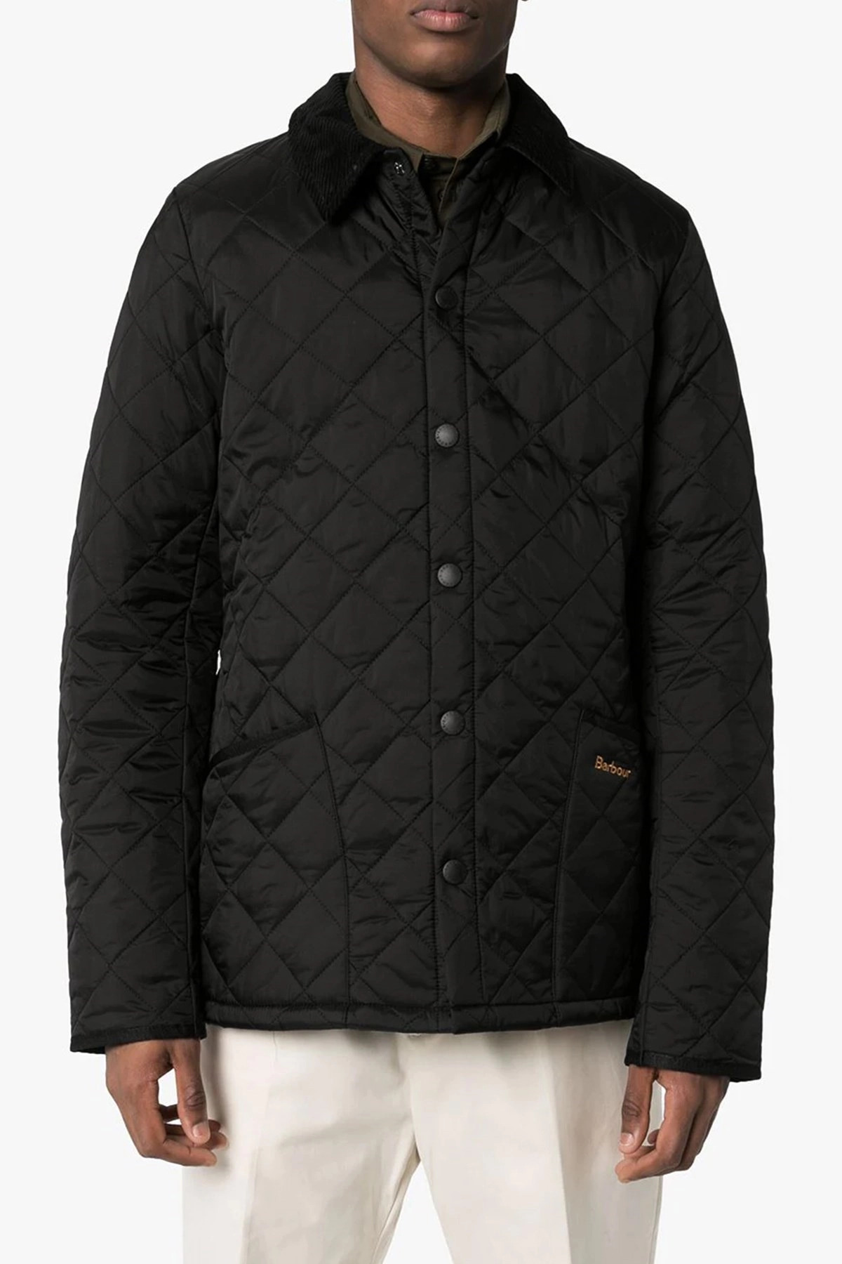 'Heritage Liddesdale' jacket - 2