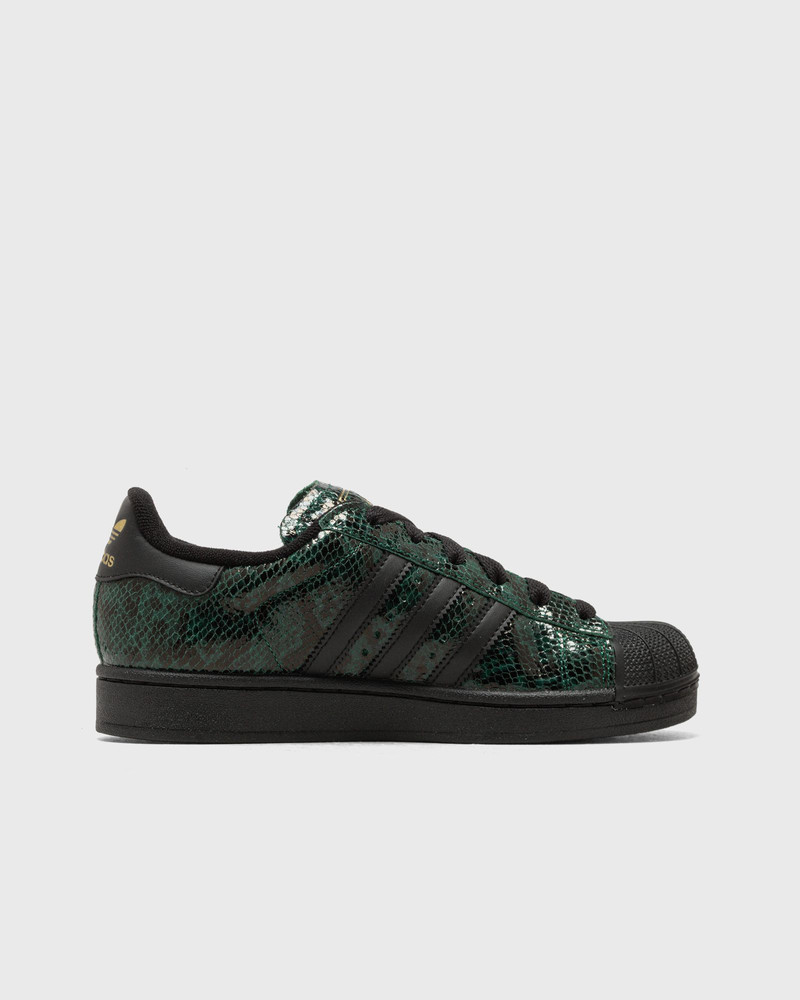 adidas SUPERSTAR II W outlook