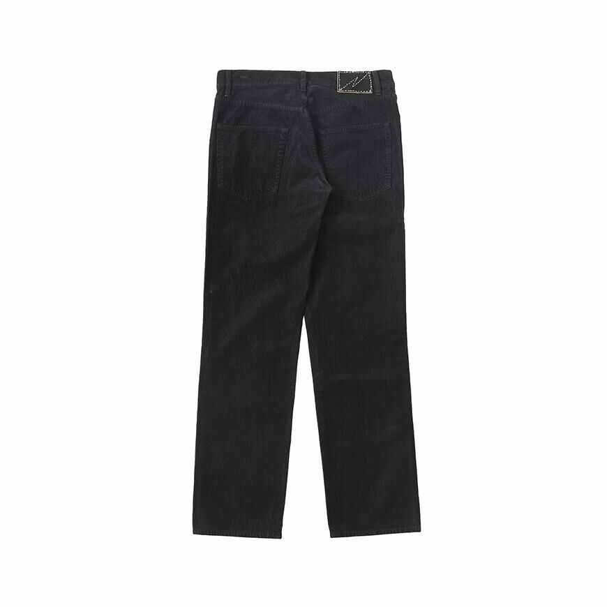 FLUXUS 03 CORDS BLACK - 2